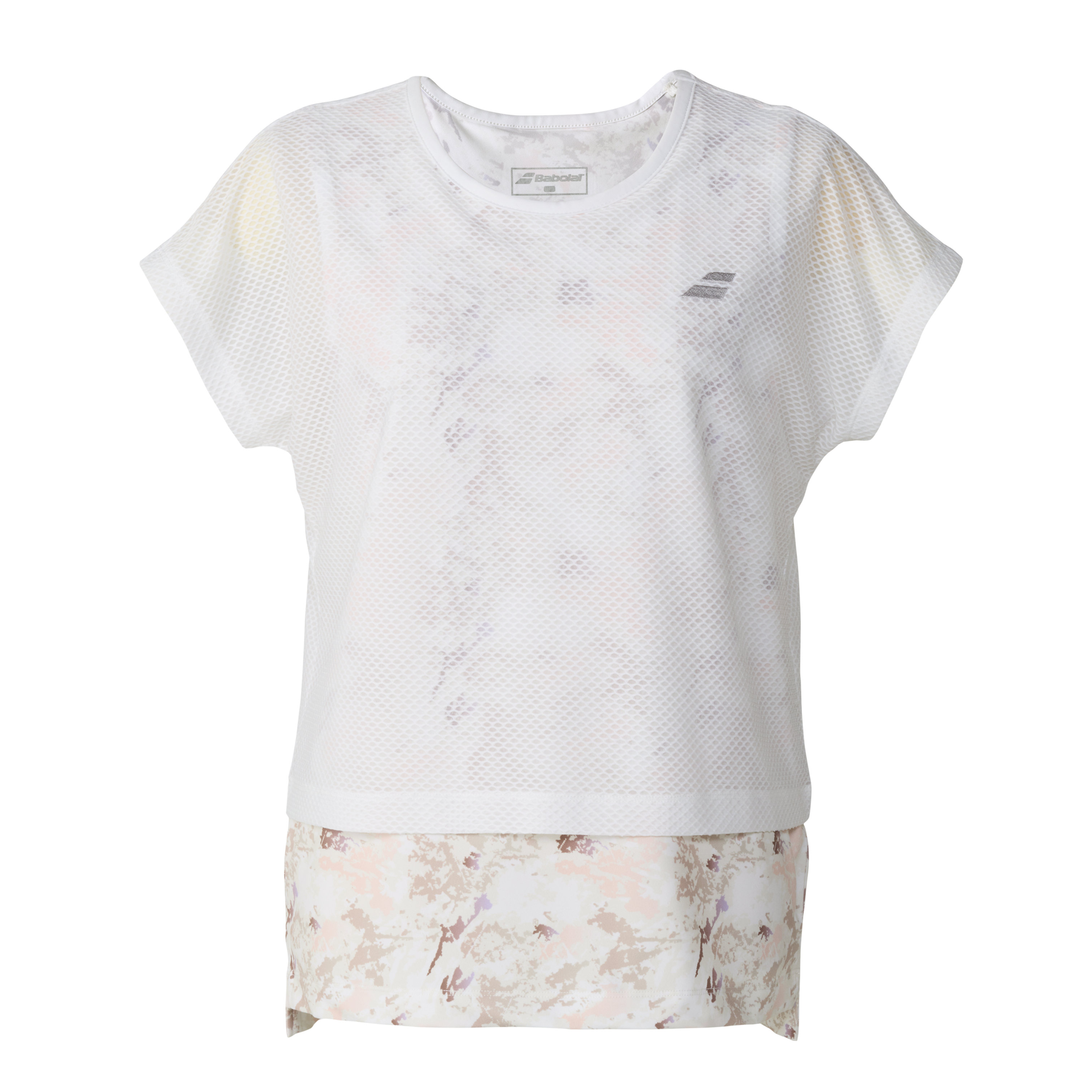 PLAY SHORT SLEEVE SHIRT