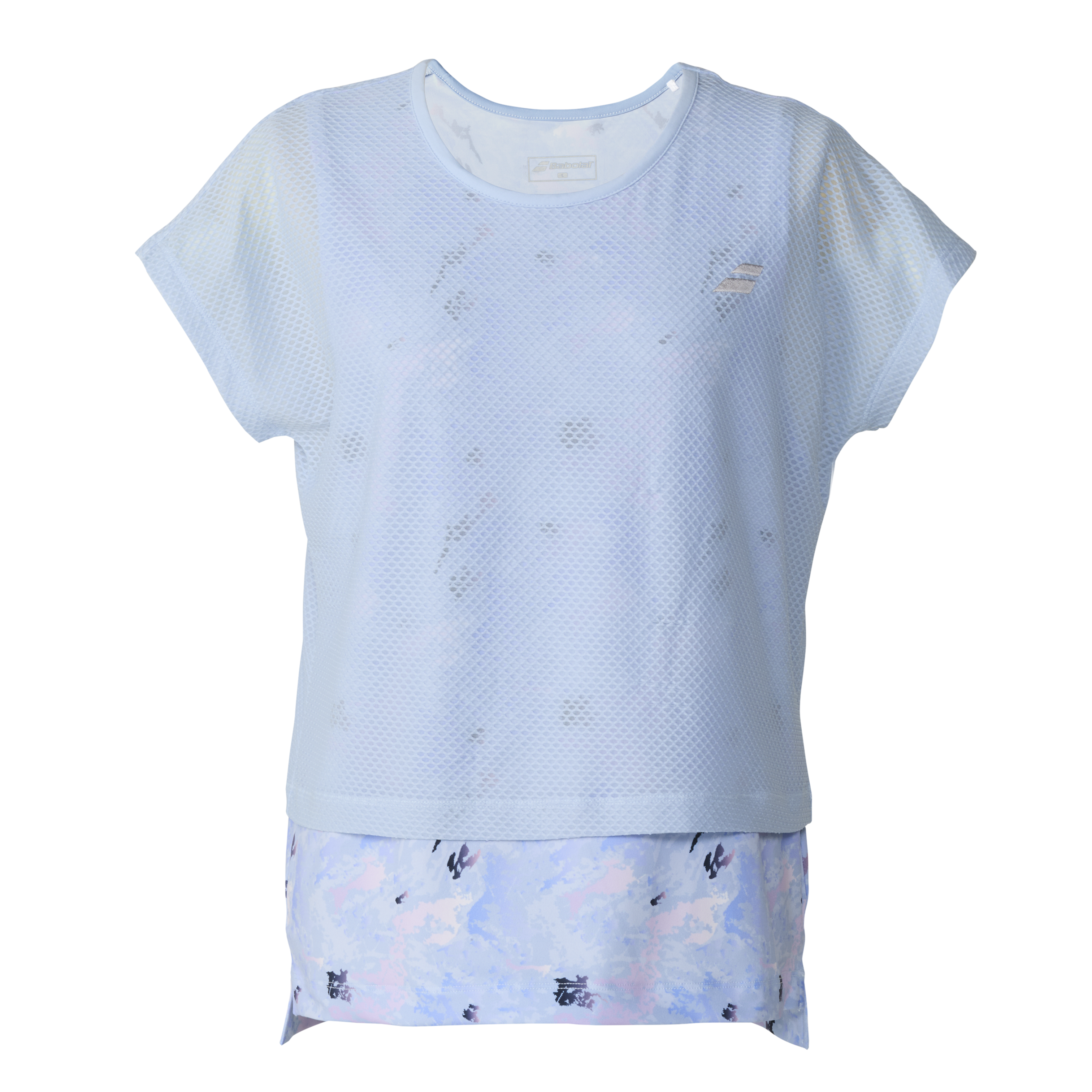 PLAY SHORT SLEEVE SHIRT