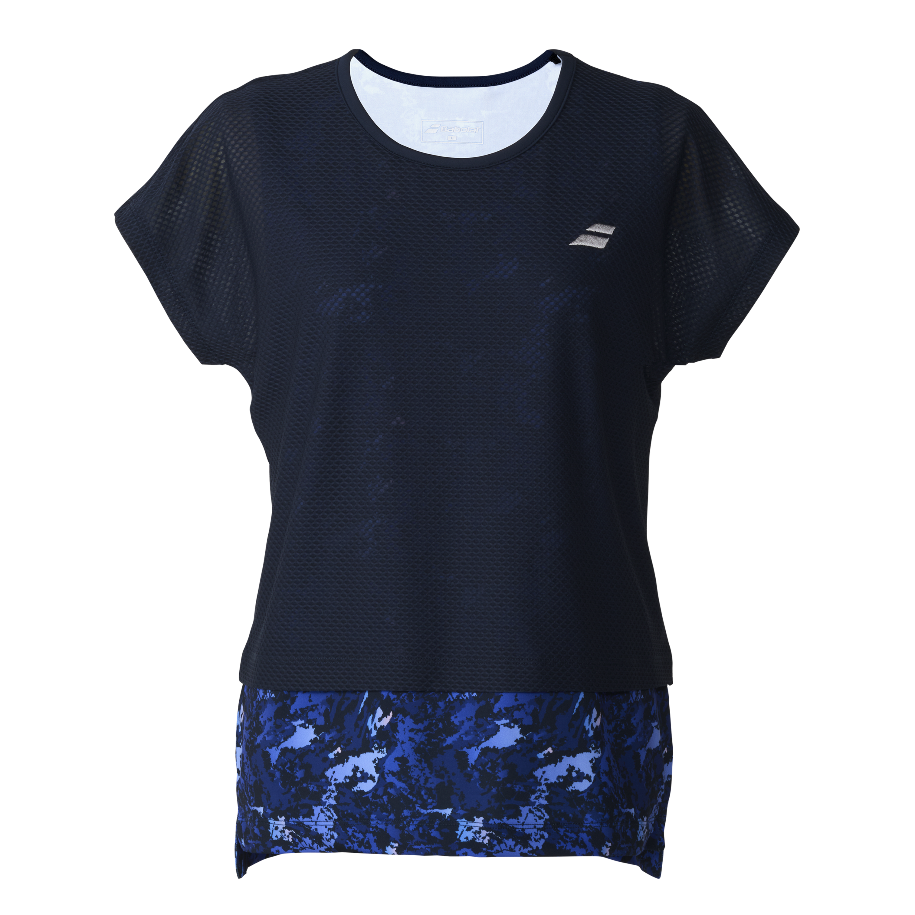 PLAY SHORT SLEEVE SHIRT