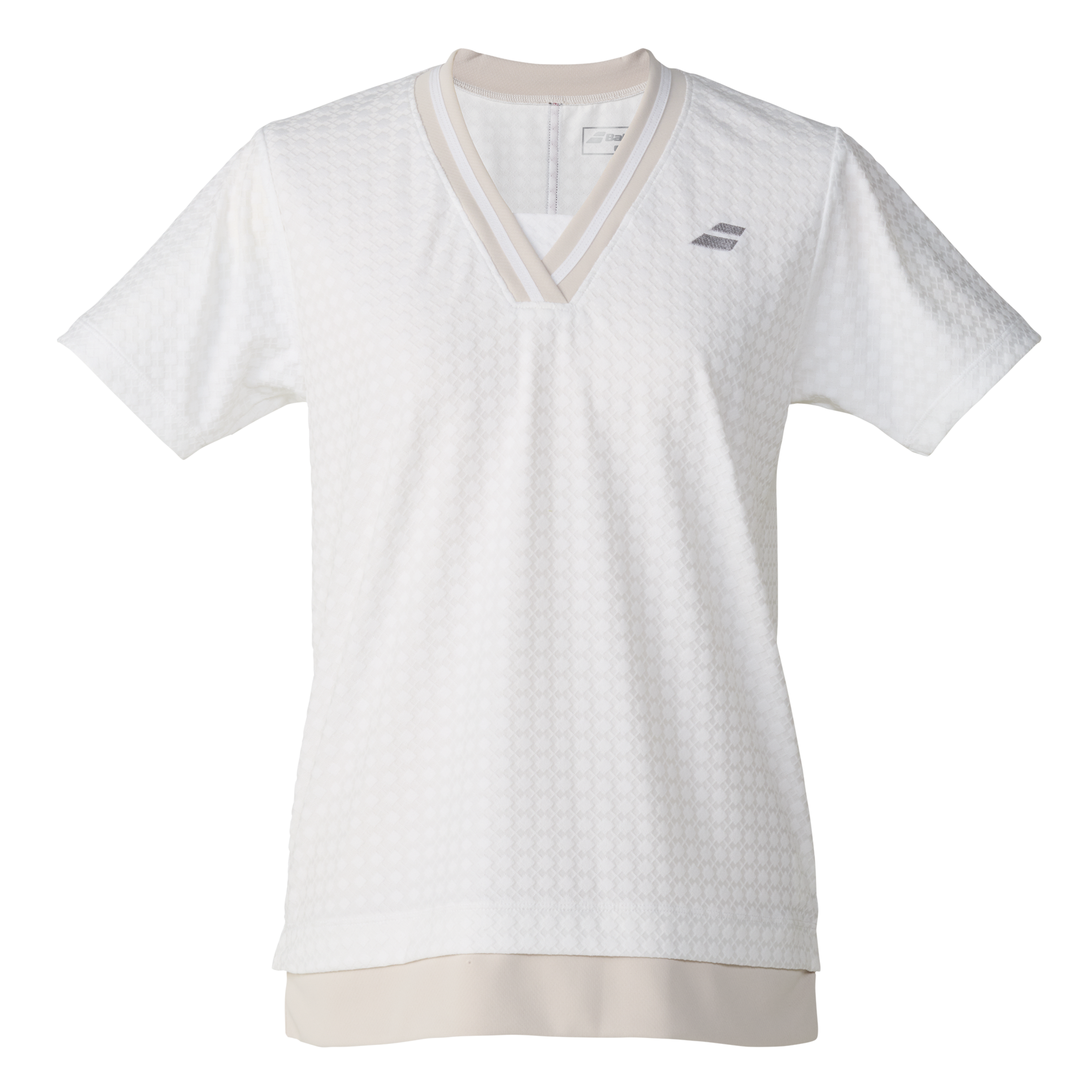 PLAY SHORT SLEEVE SHIRT