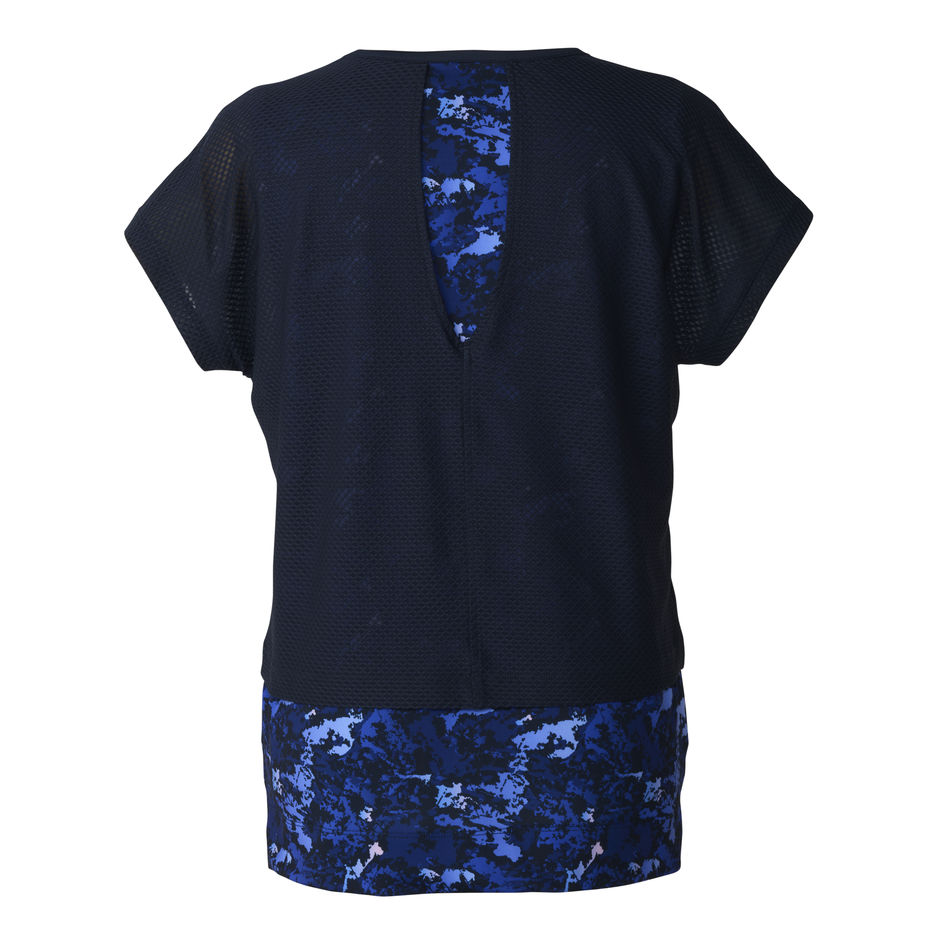PLAY SHORT SLEEVE SHIRT