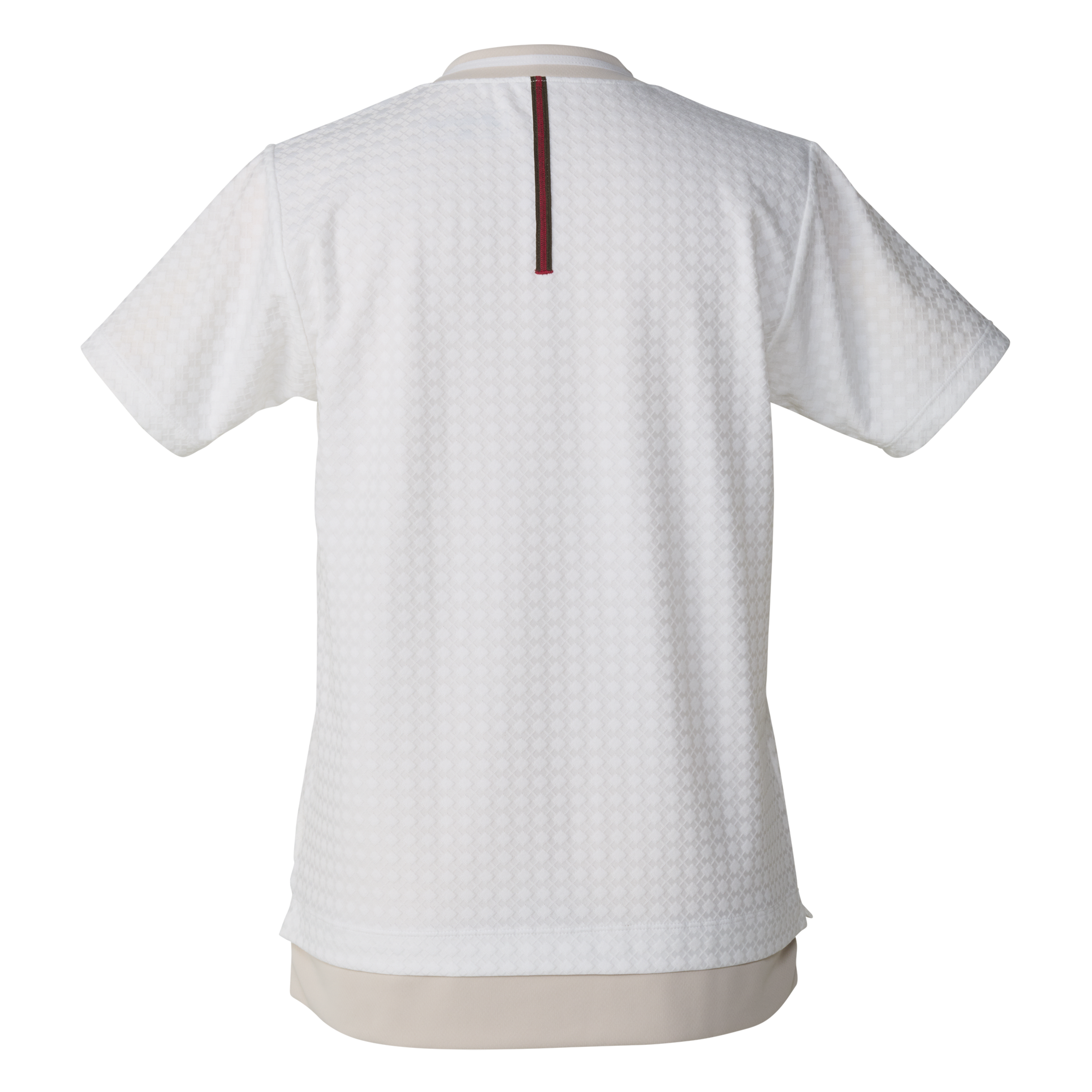 PLAY SHORT SLEEVE SHIRT