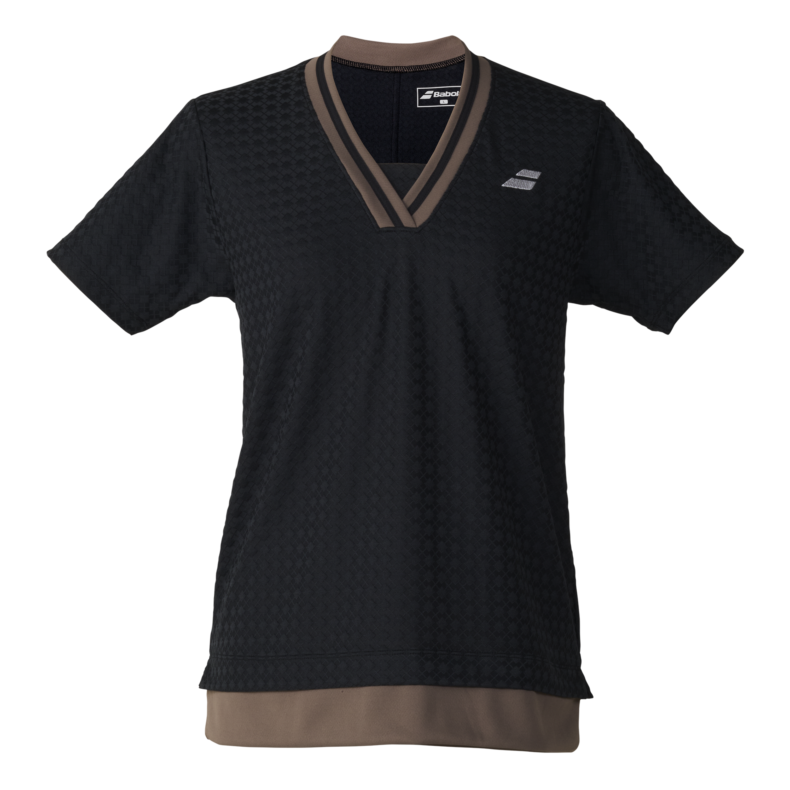 PLAY SHORT SLEEVE SHIRT