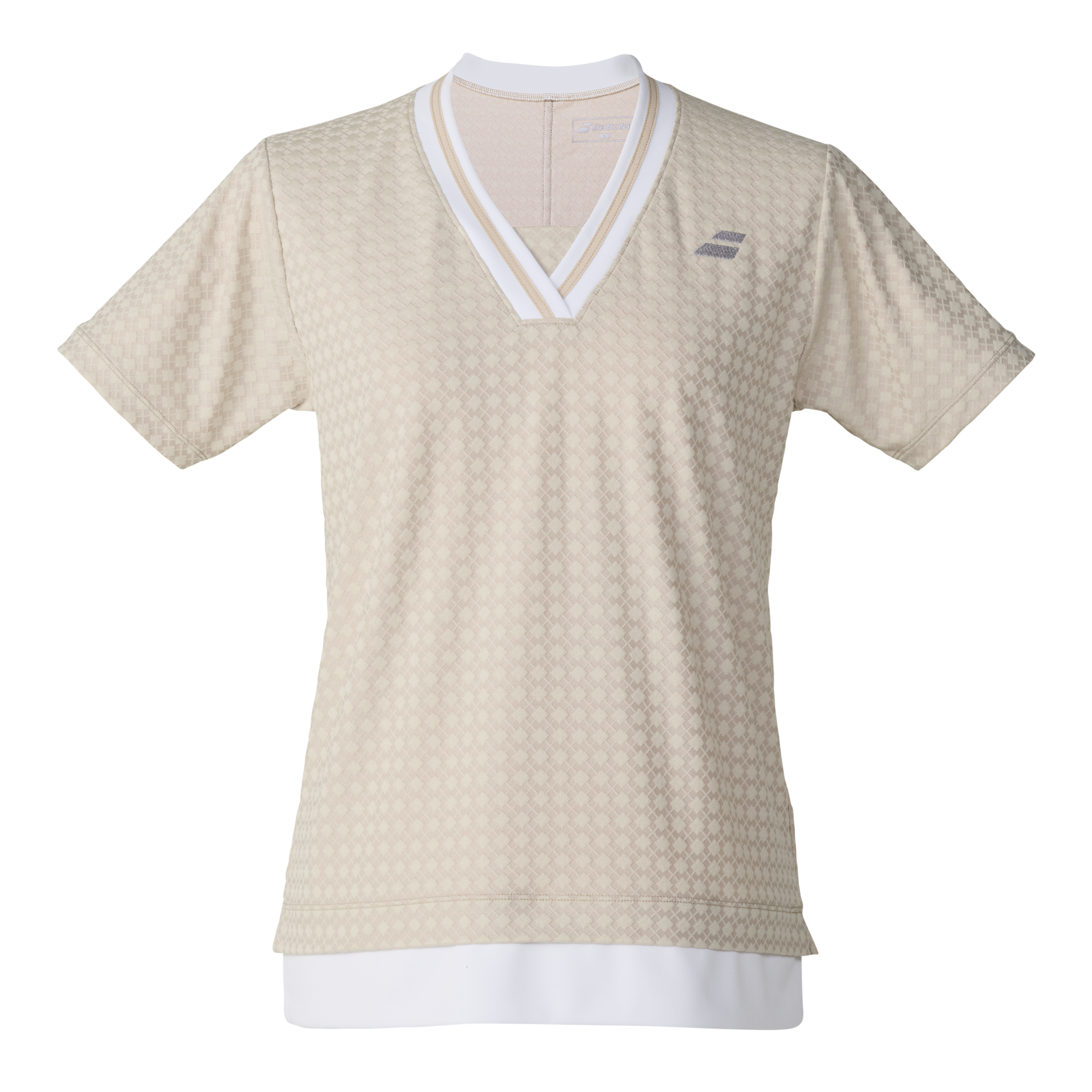 PLAY SHORT SLEEVE SHIRT