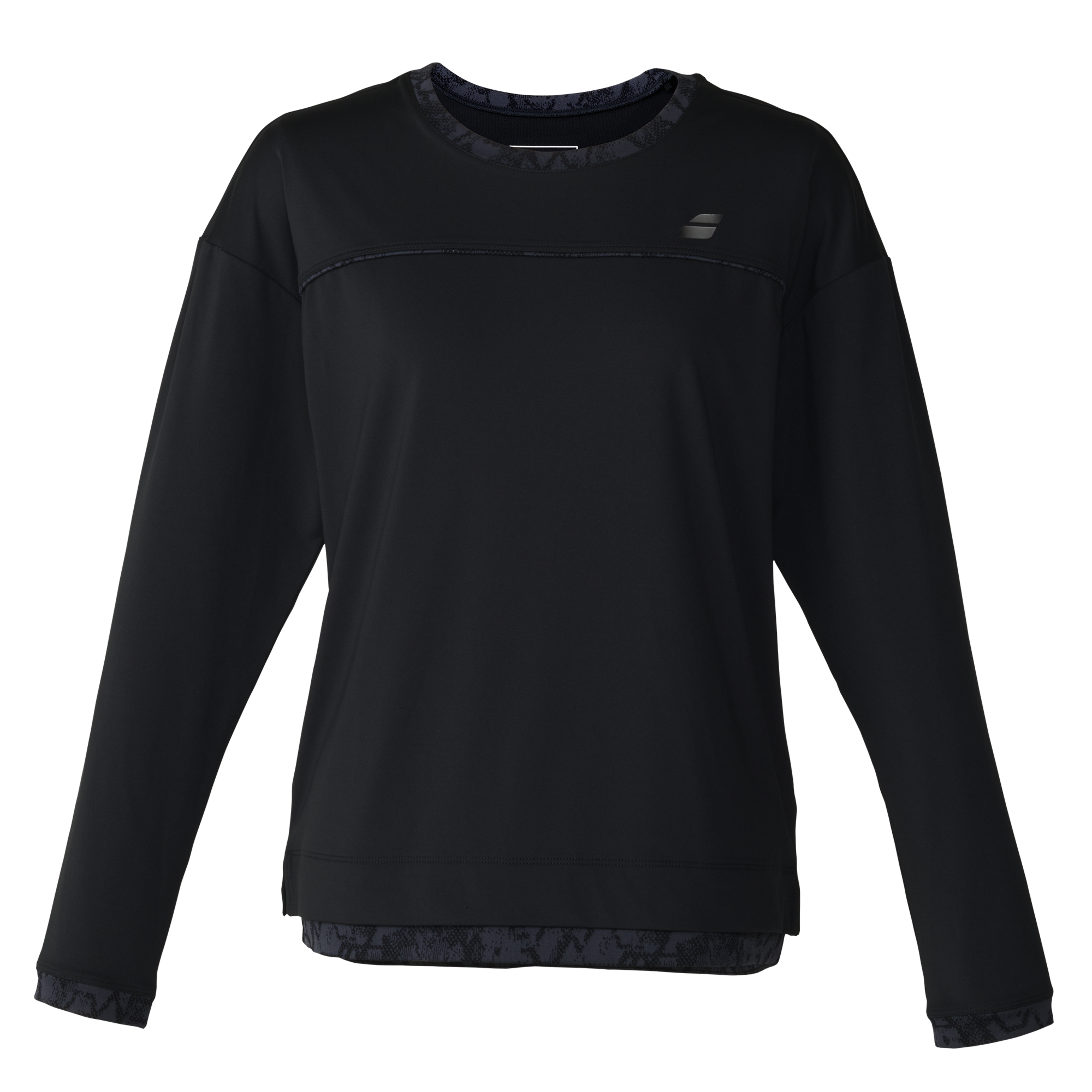 PLAY LONG SLEEVE SHIRT
