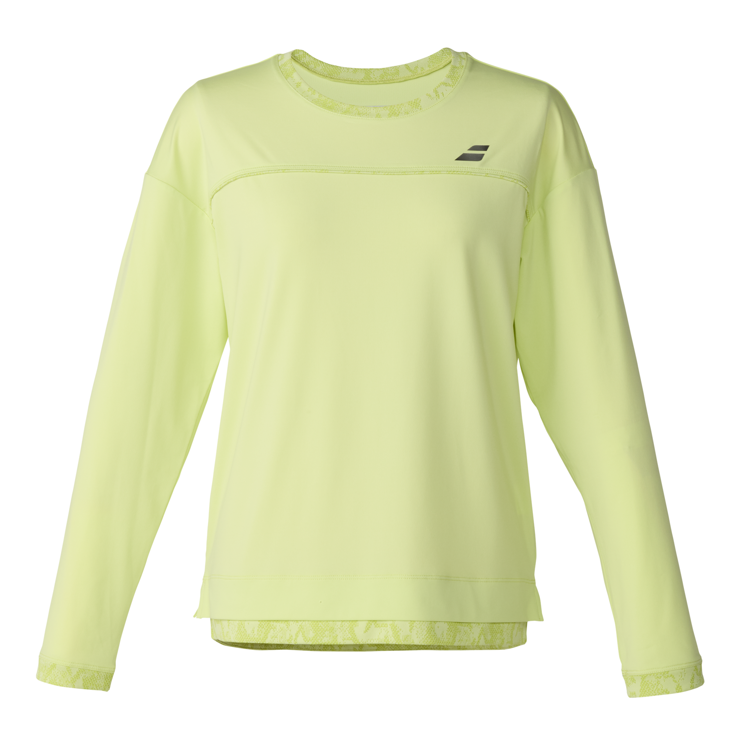 PLAY LONG SLEEVE SHIRT