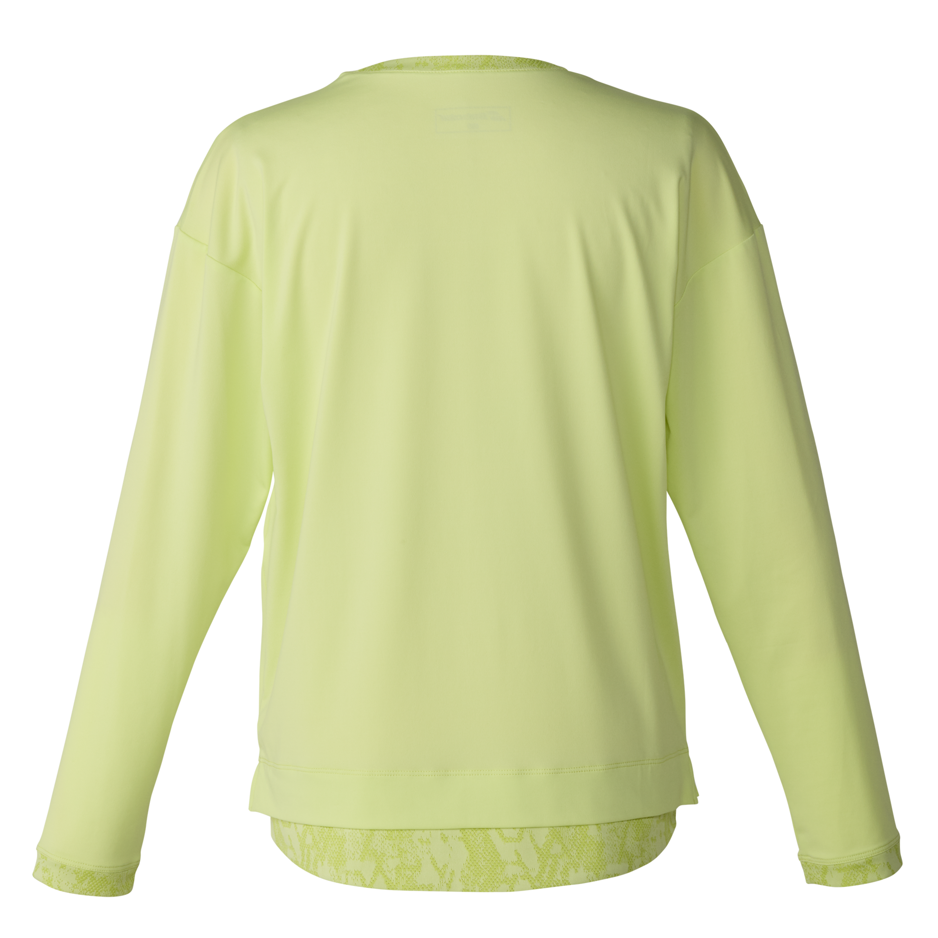 PLAY LONG SLEEVE SHIRT
