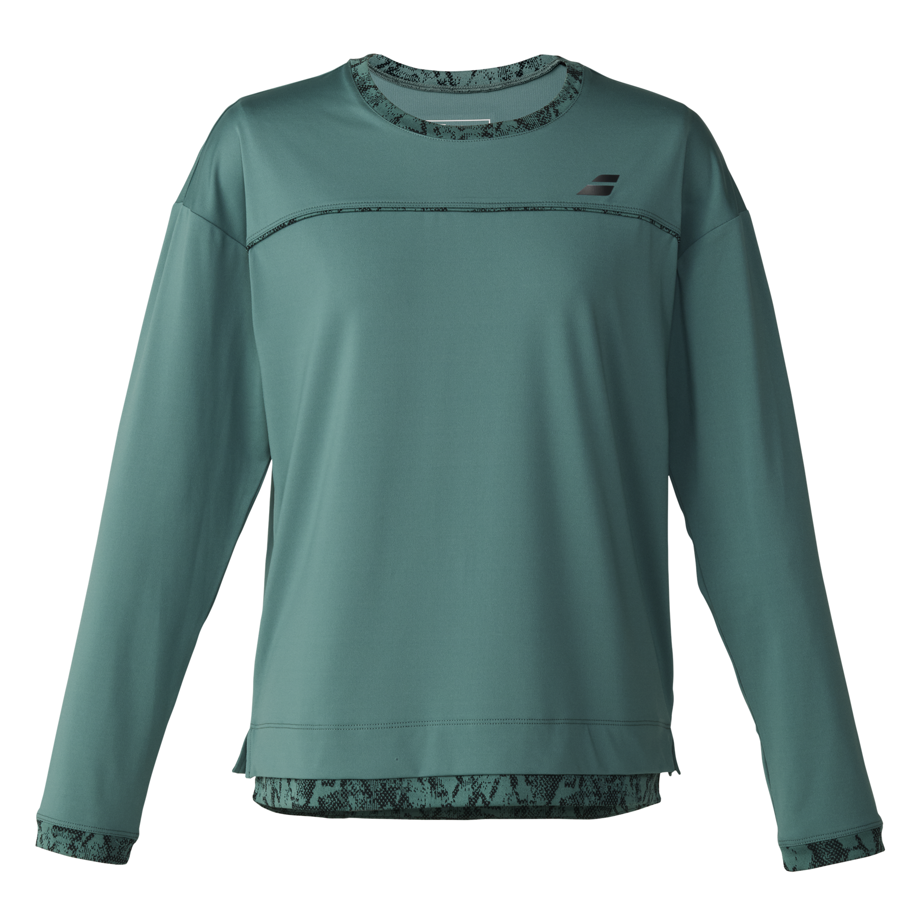 PLAY LONG SLEEVE SHIRT