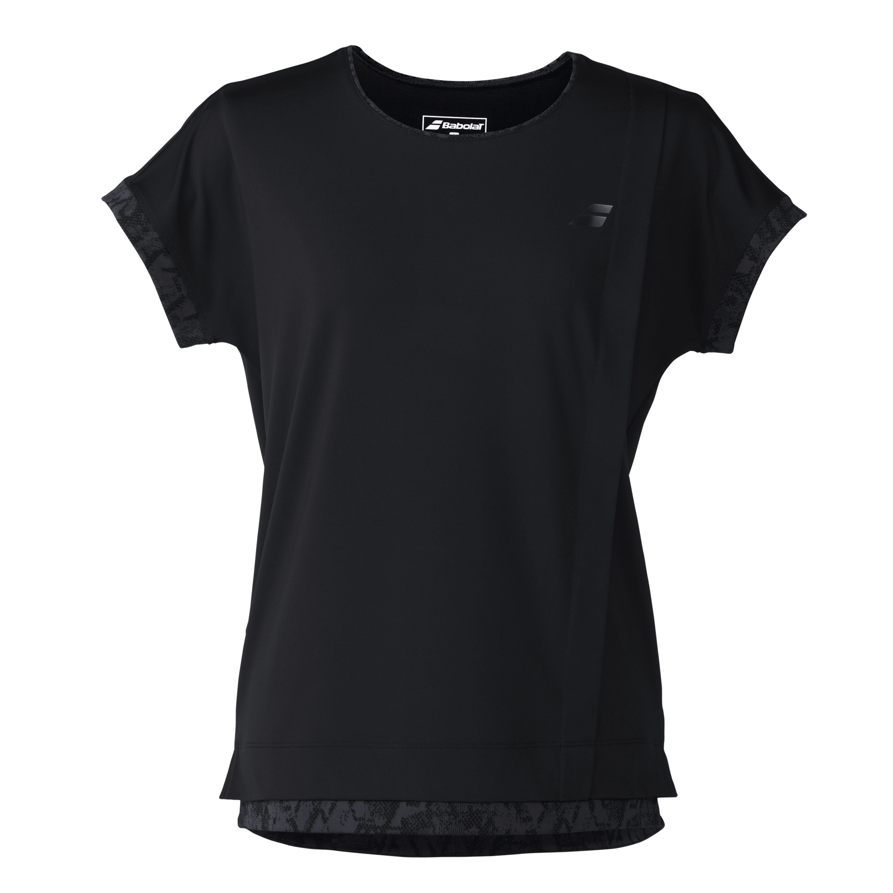 PLAY SHORT SLEEVE SHIRT