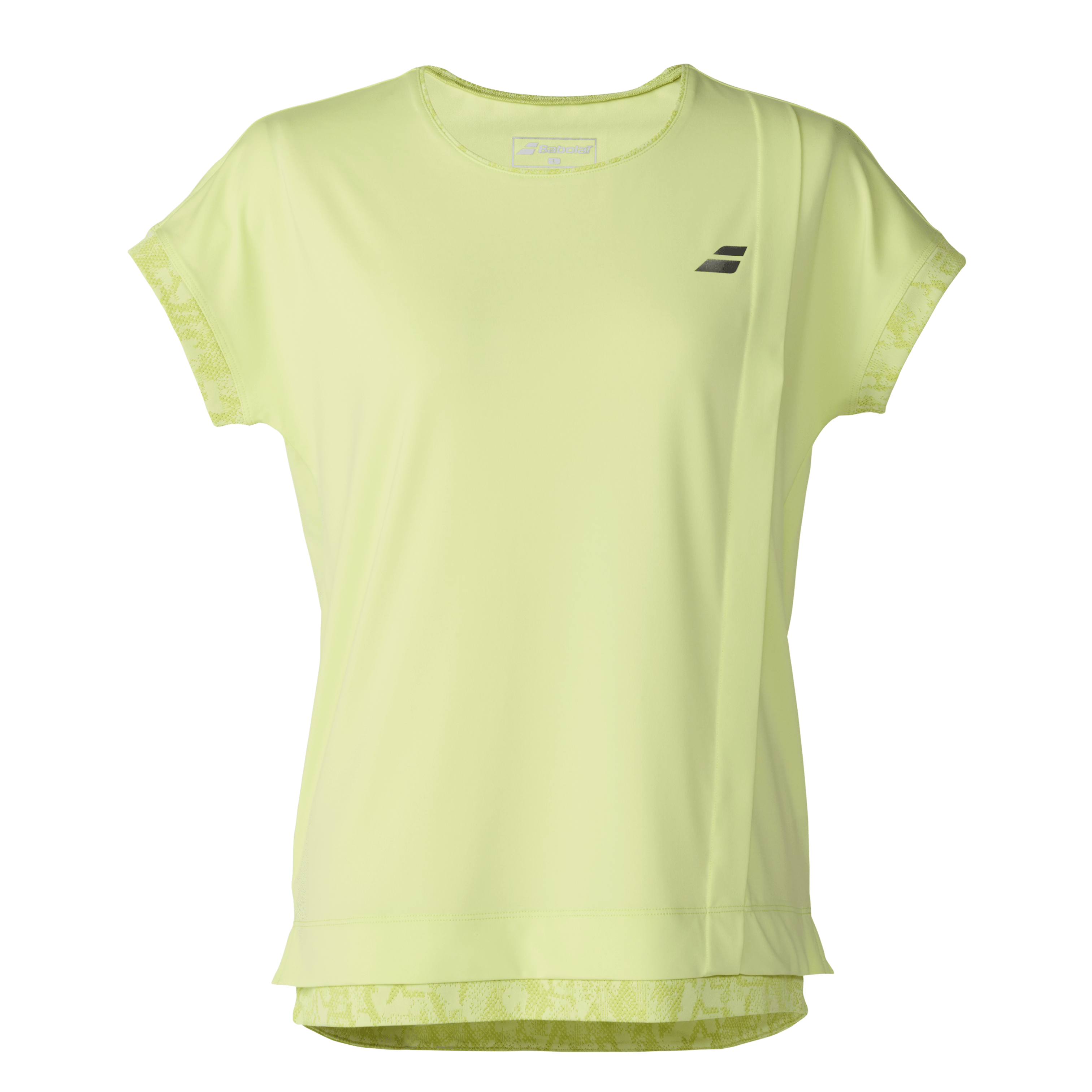 PLAY SHORT SLEEVE SHIRT