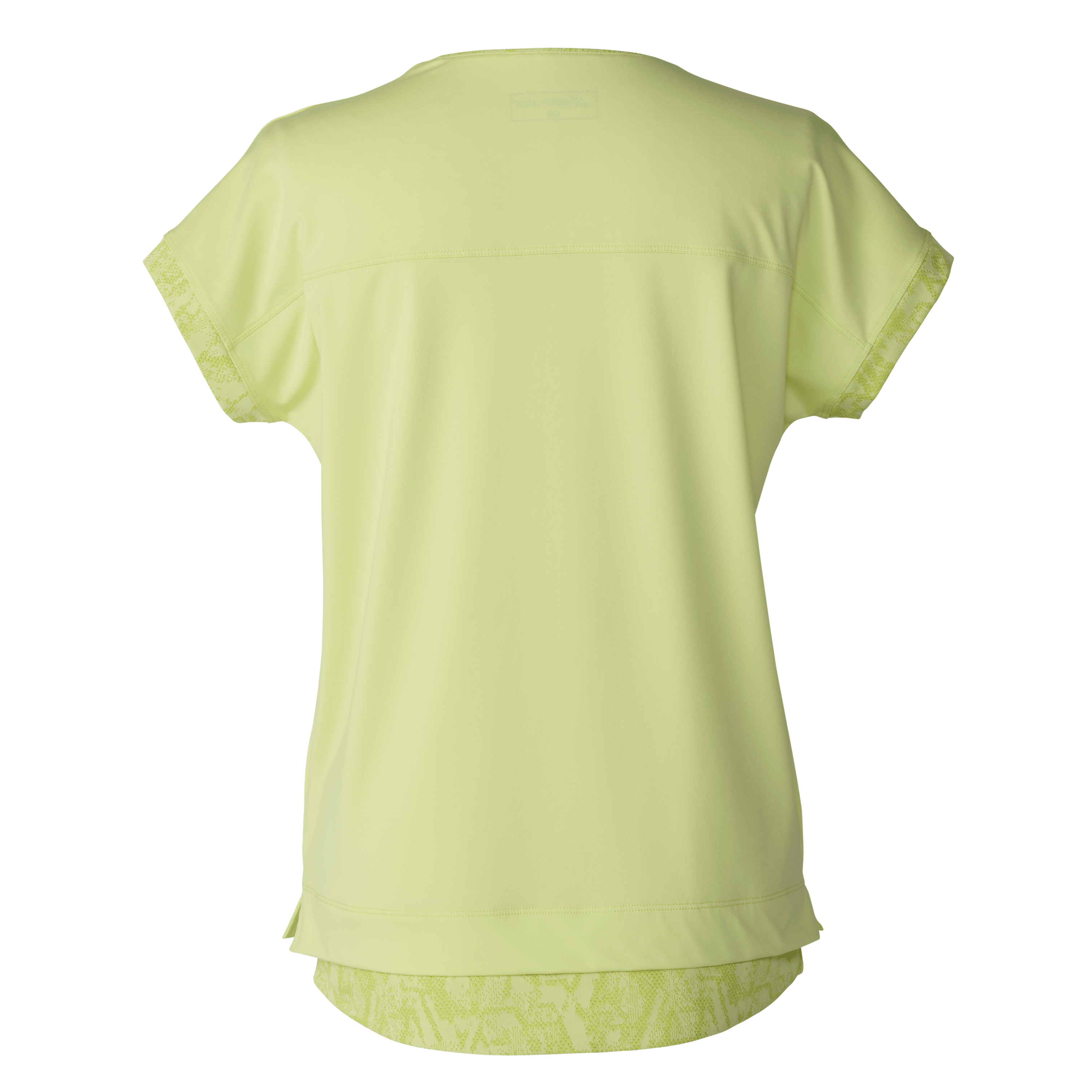 PLAY SHORT SLEEVE SHIRT
