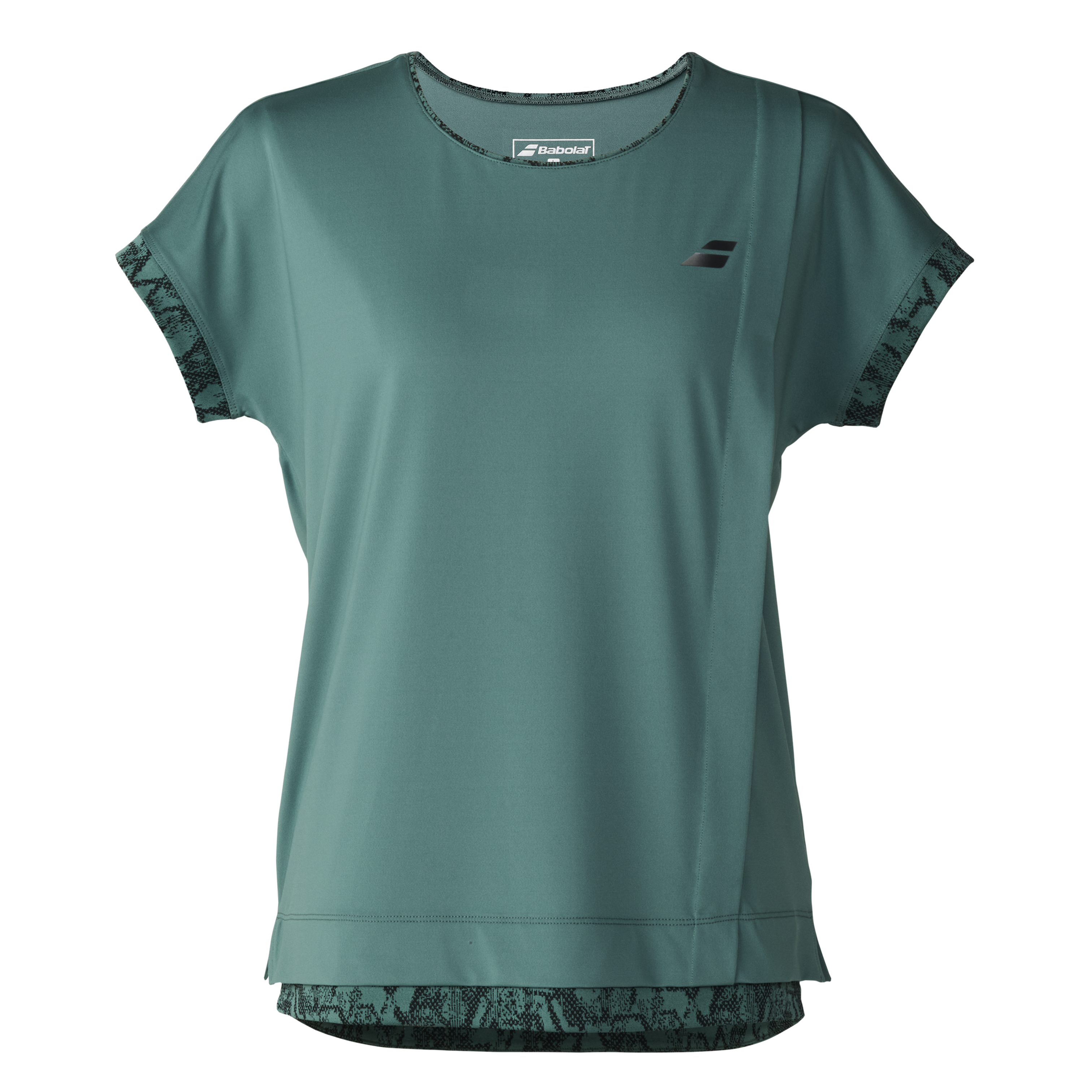 PLAY SHORT SLEEVE SHIRT