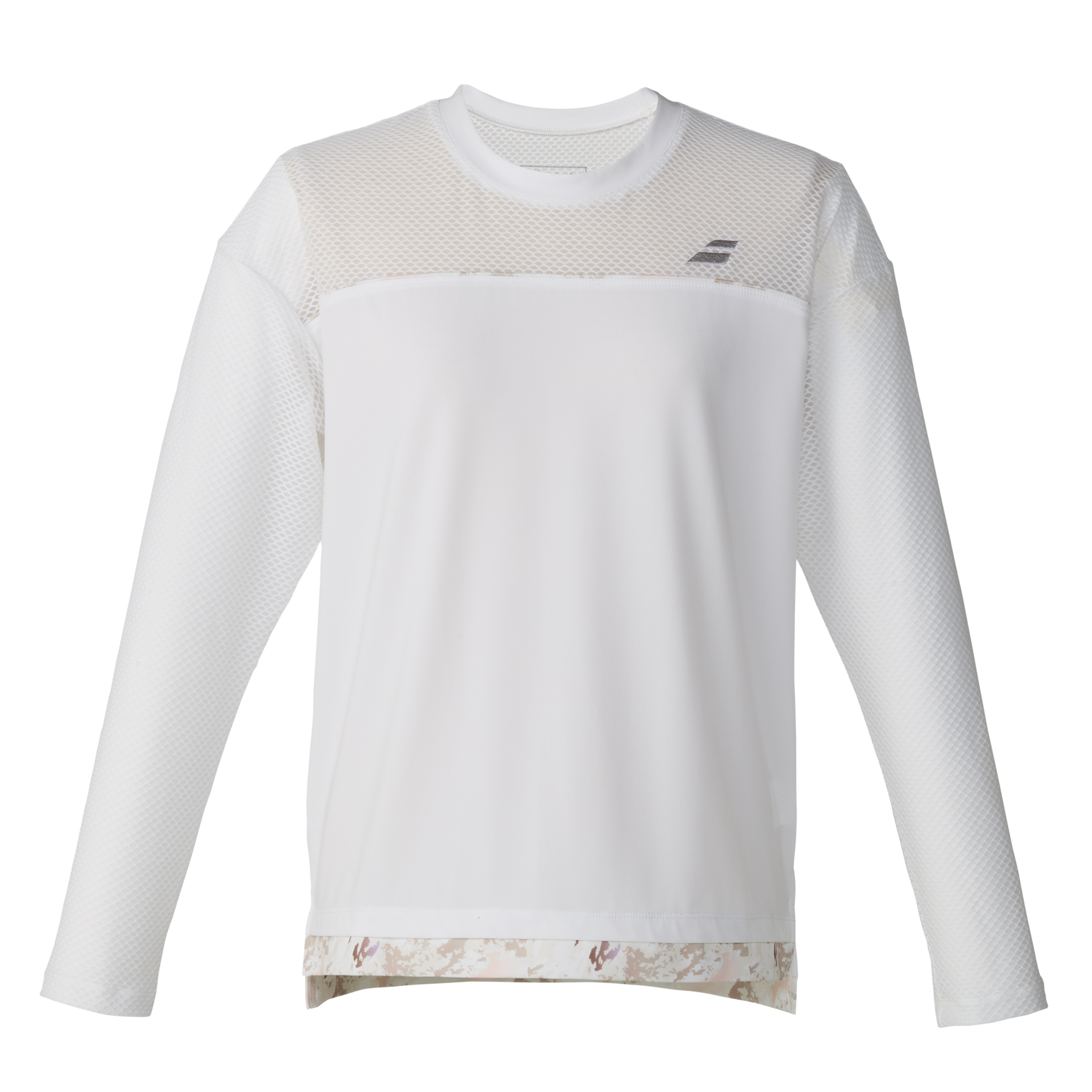 PLAY LONG SLEEVE SHIRT