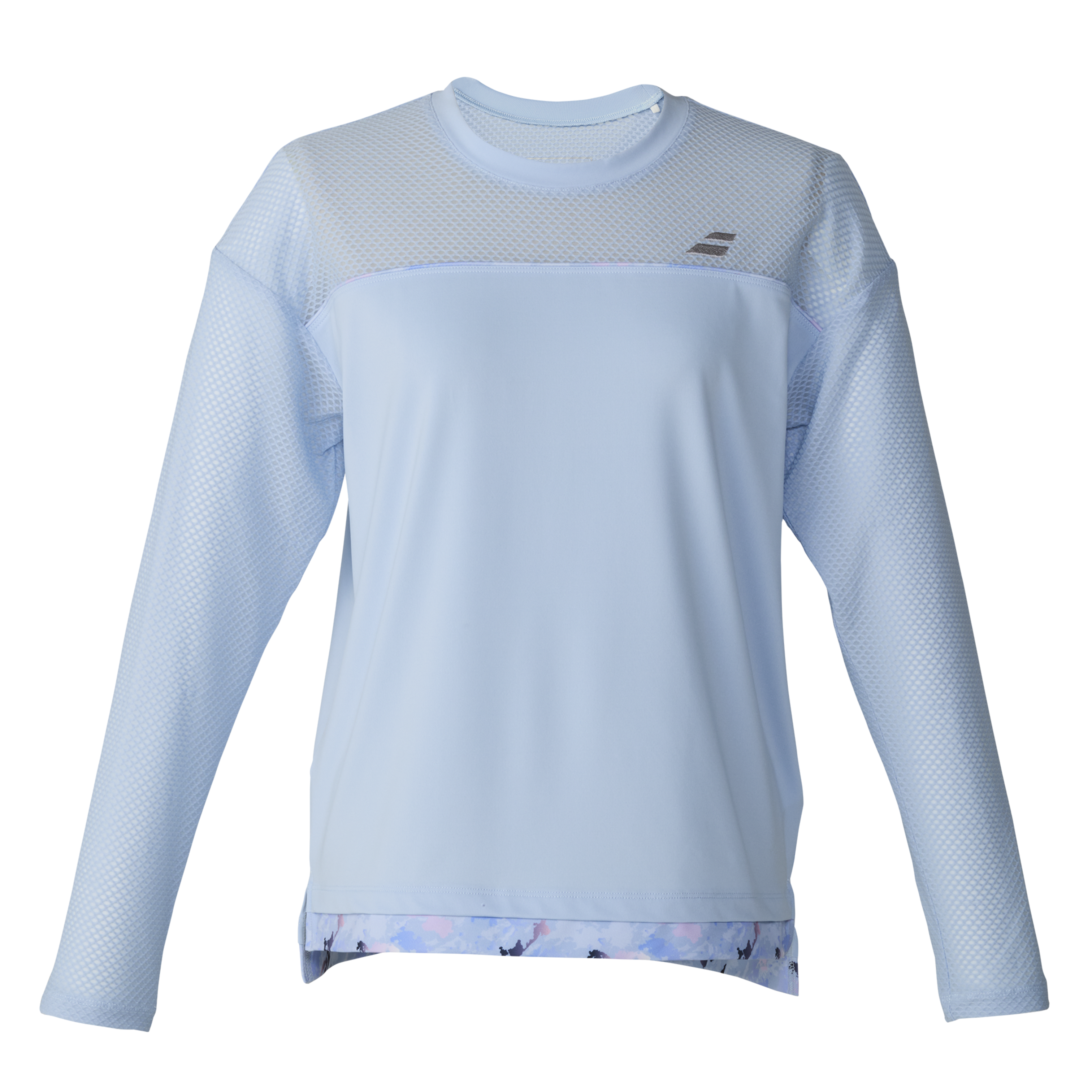 PLAY LONG SLEEVE SHIRT