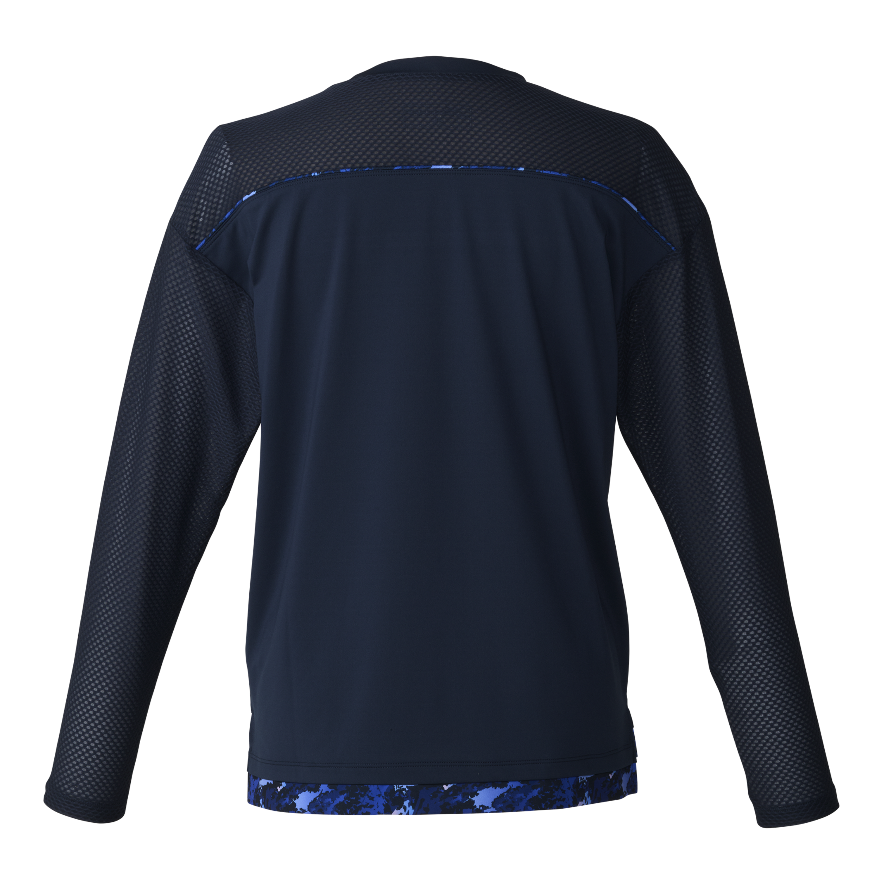 PLAY LONG SLEEVE SHIRT