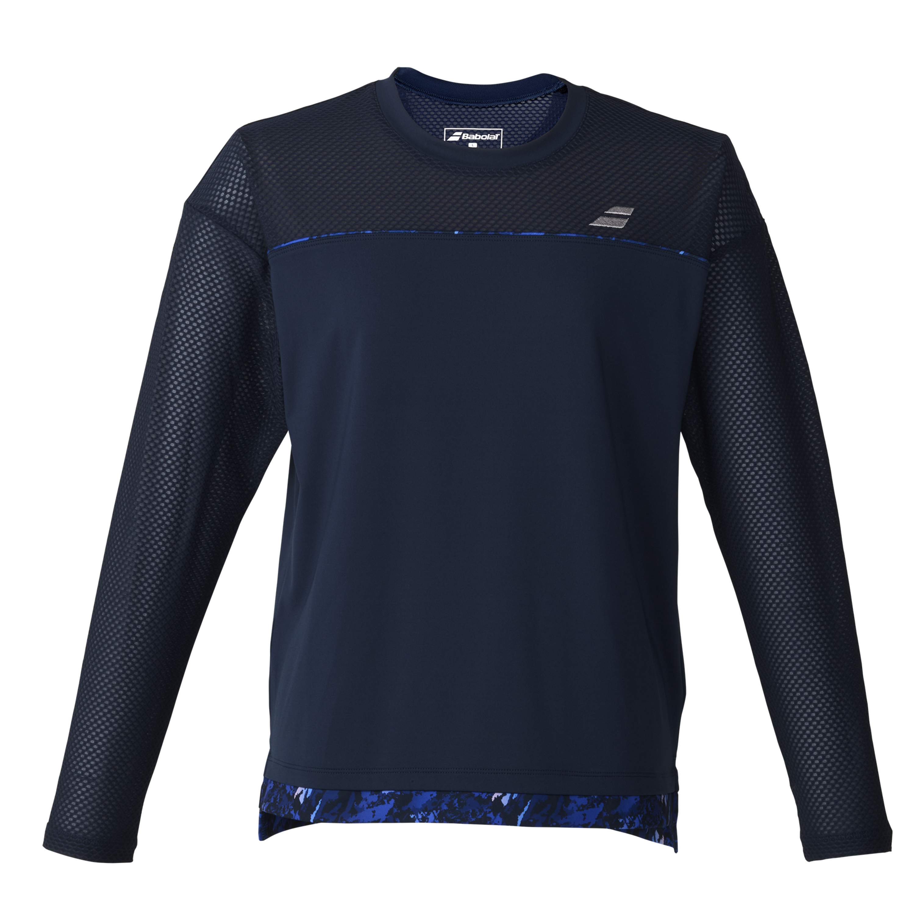 PLAY LONG SLEEVE SHIRT