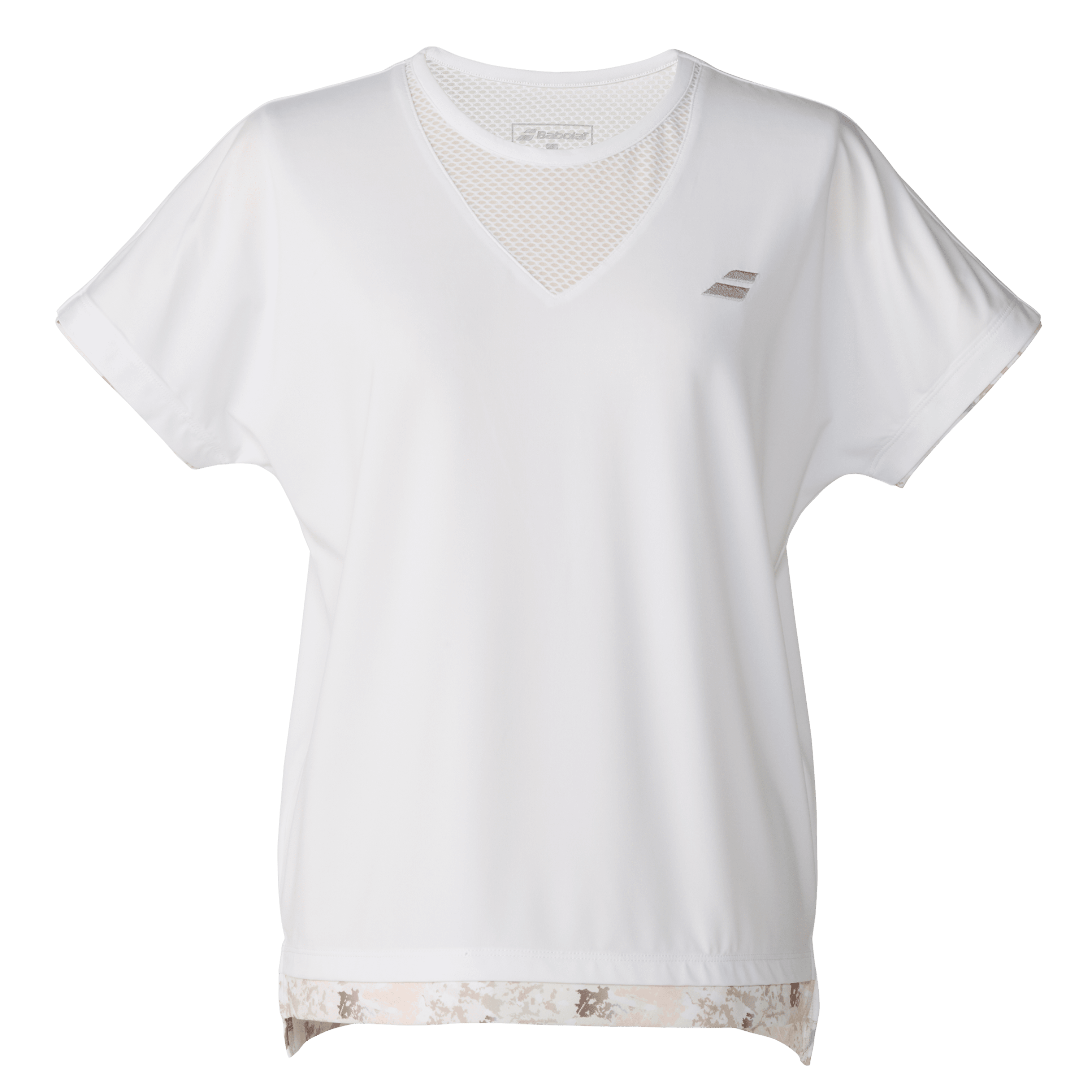 PLAY SHORT SLEEVE SHIRT