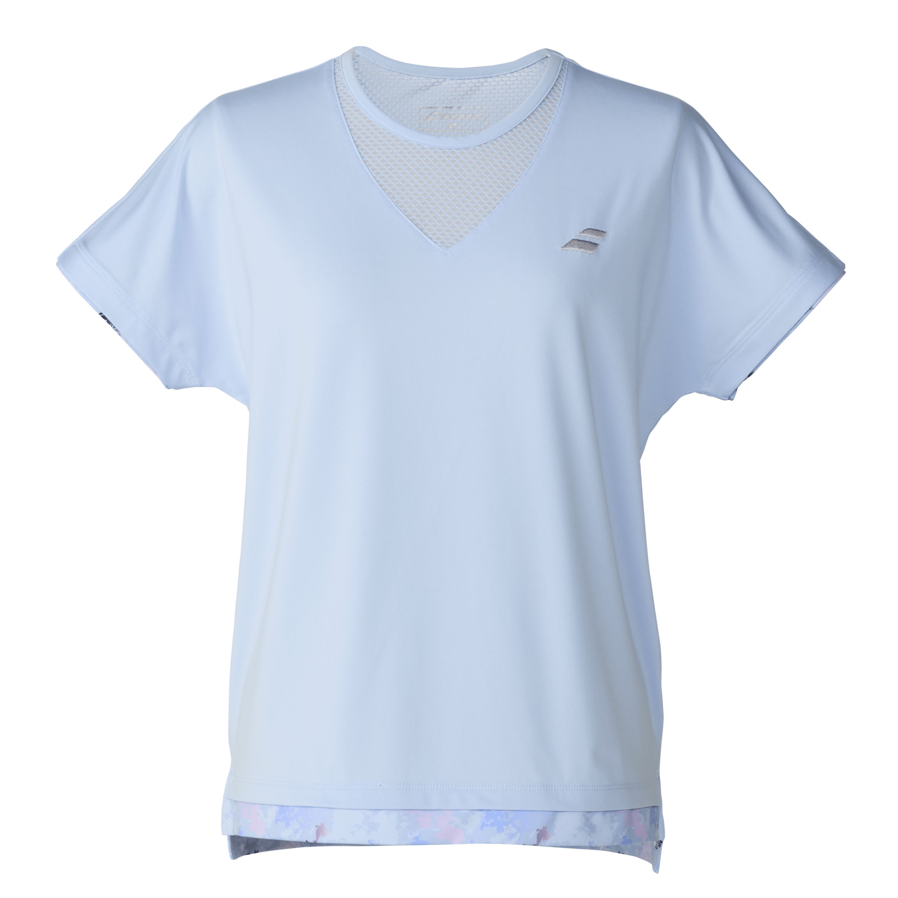 PLAY SHORT SLEEVE SHIRT