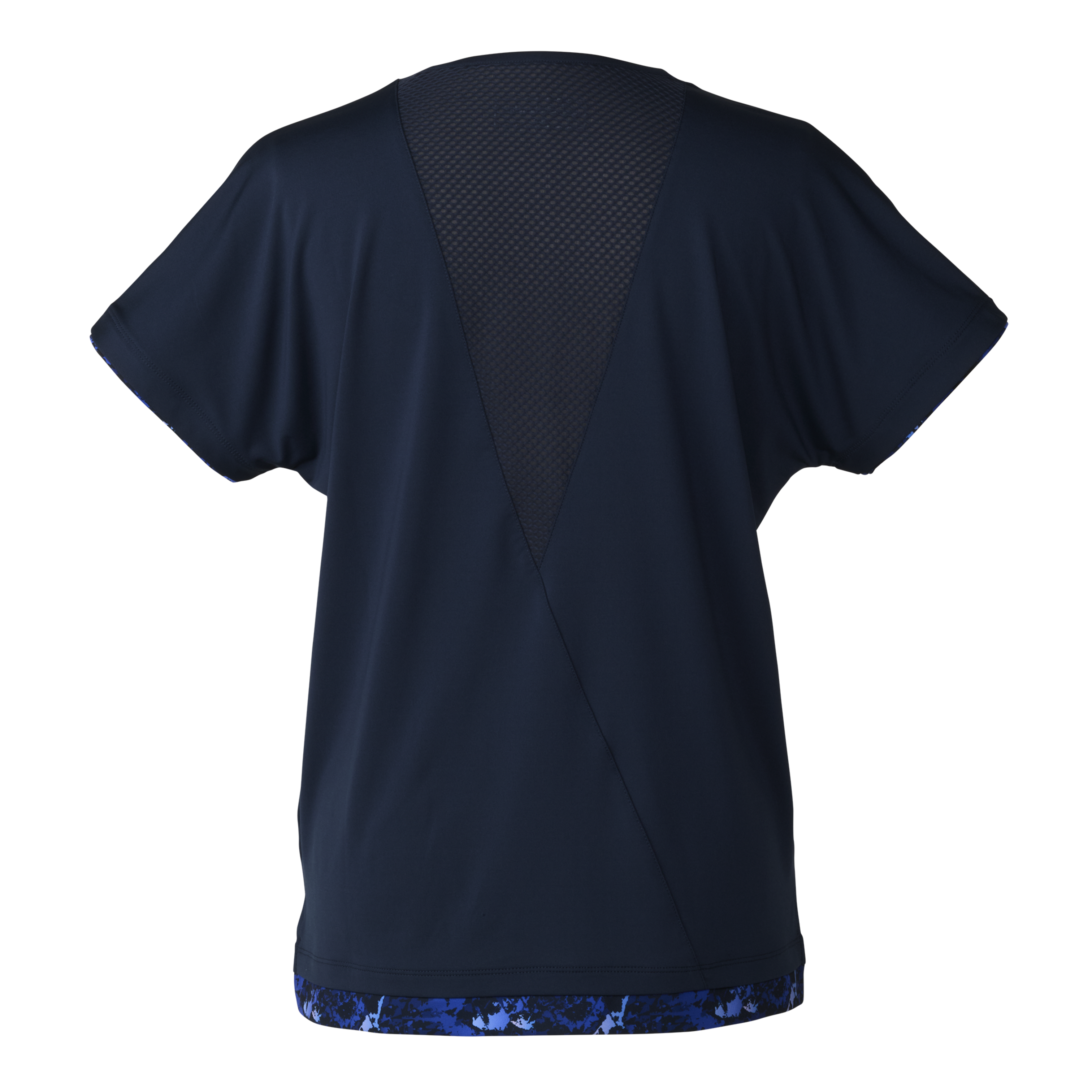 PLAY SHORT SLEEVE SHIRT