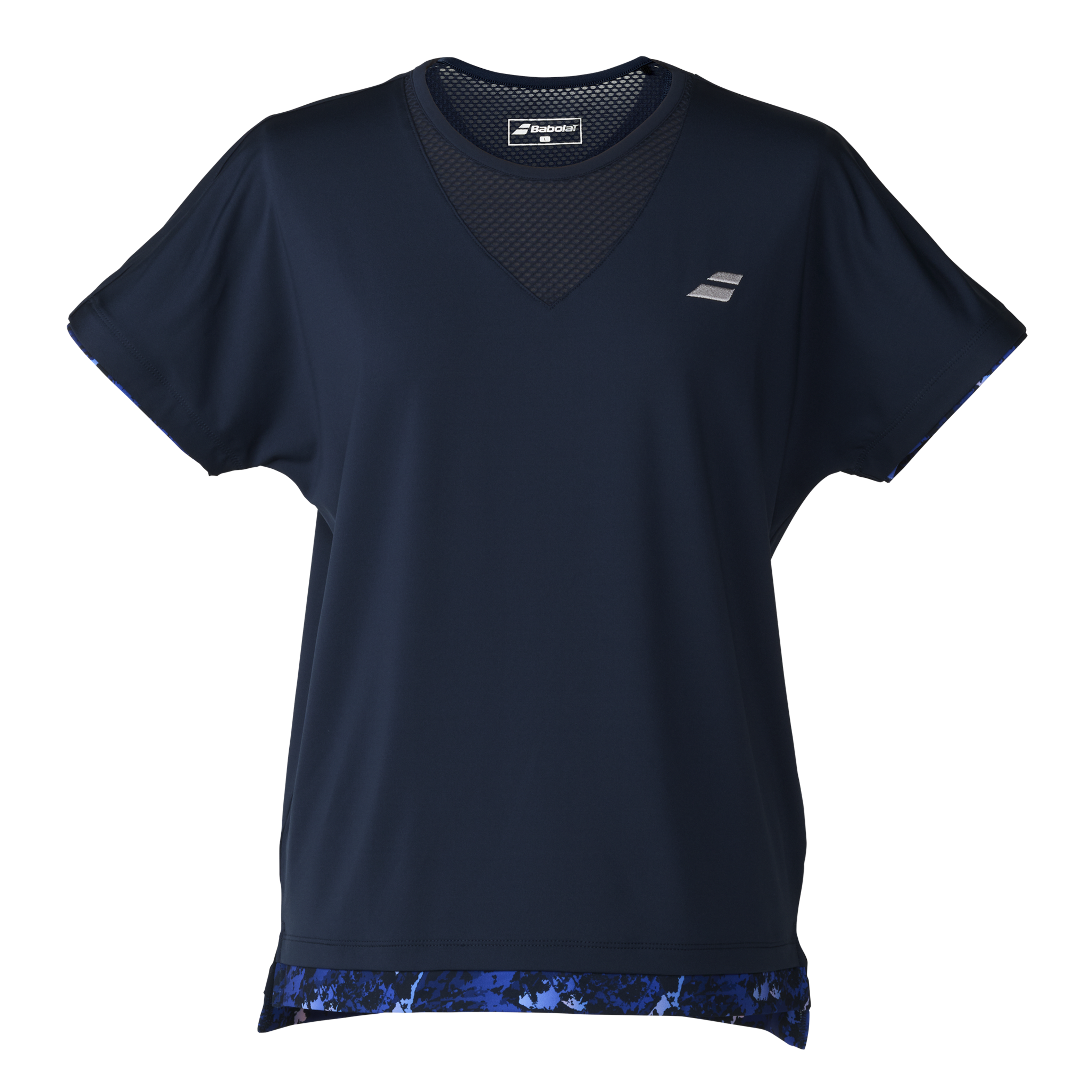 PLAY SHORT SLEEVE SHIRT