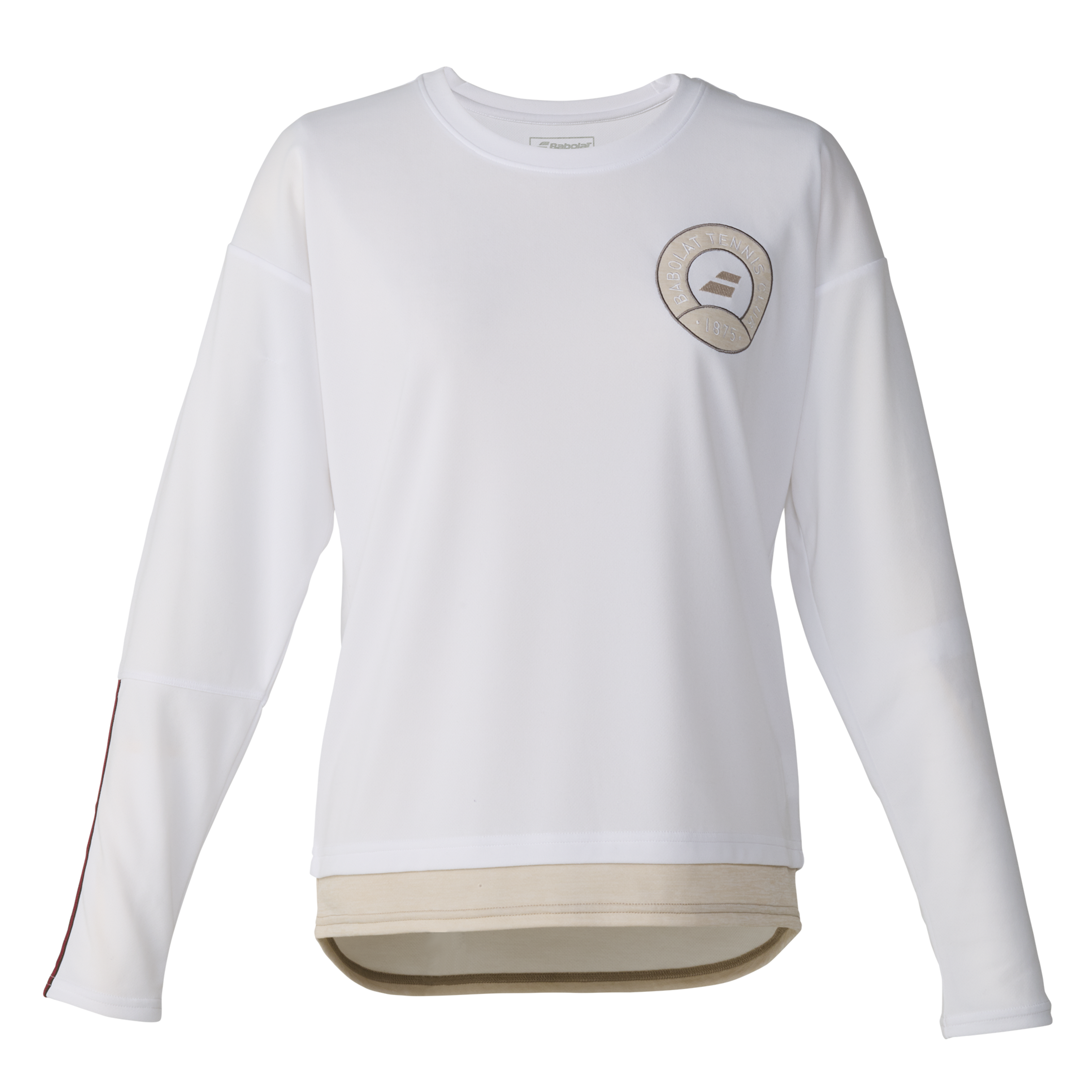 PLAY LONG SLEEVE SHIRT
