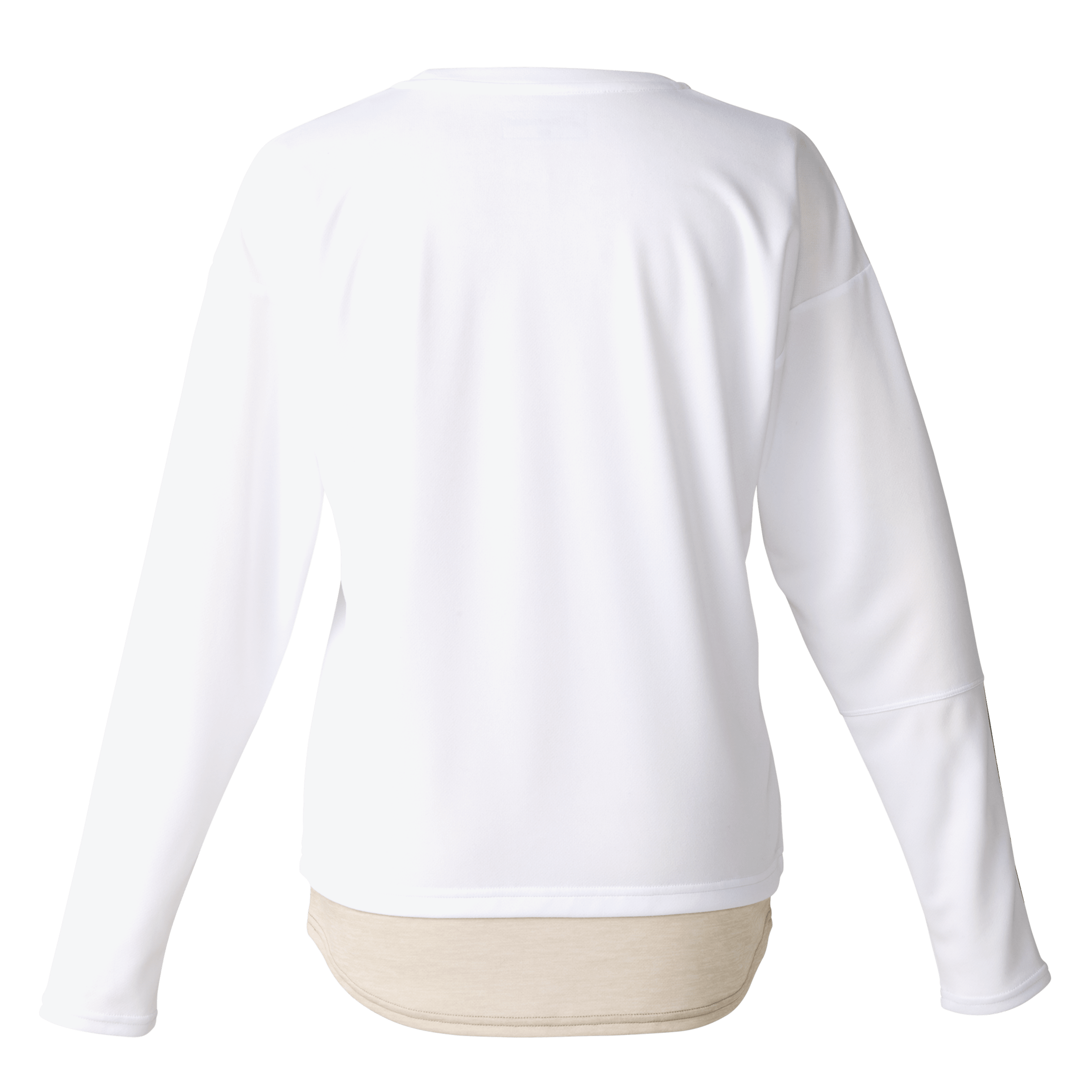 PLAY LONG SLEEVE SHIRT
