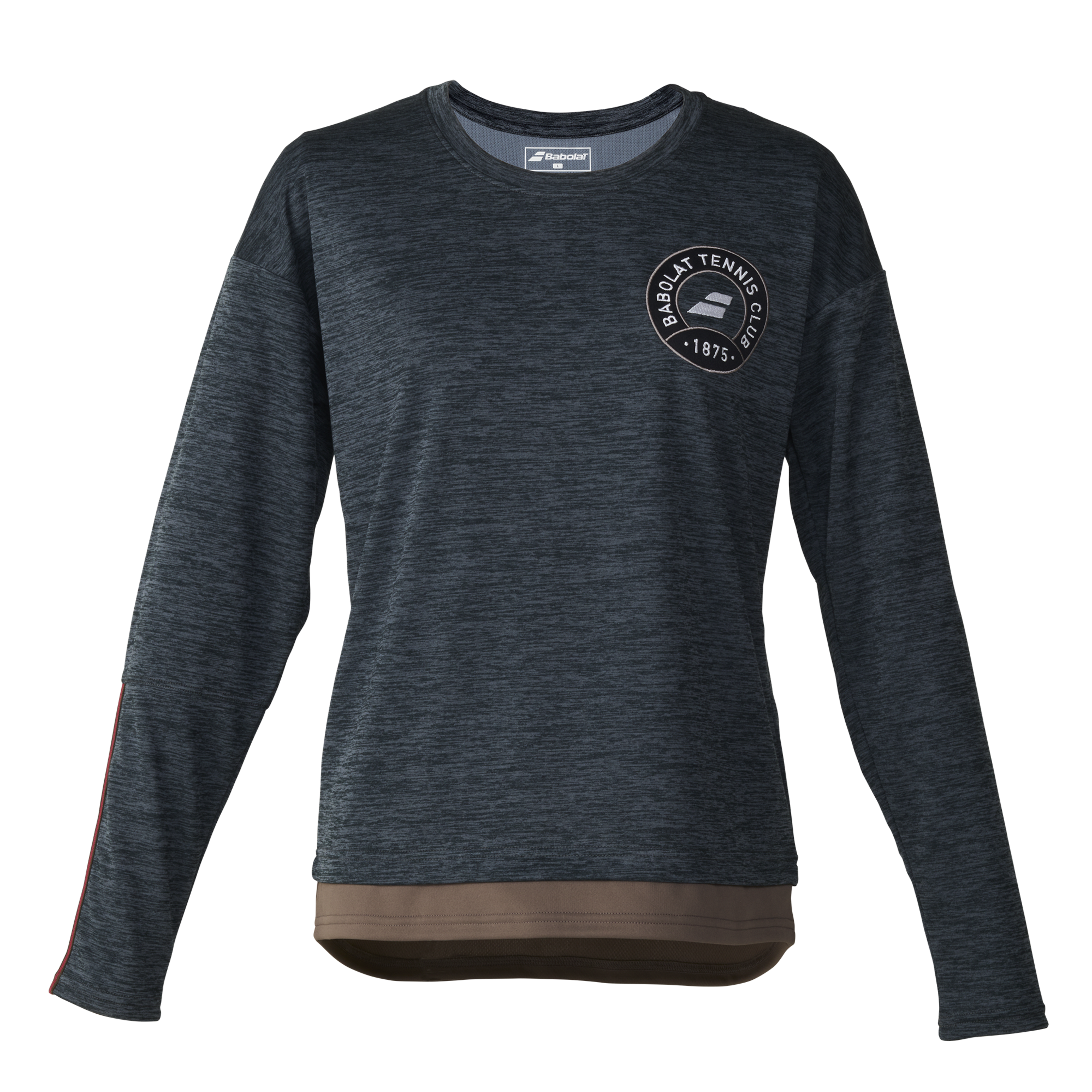 PLAY LONG SLEEVE SHIRT