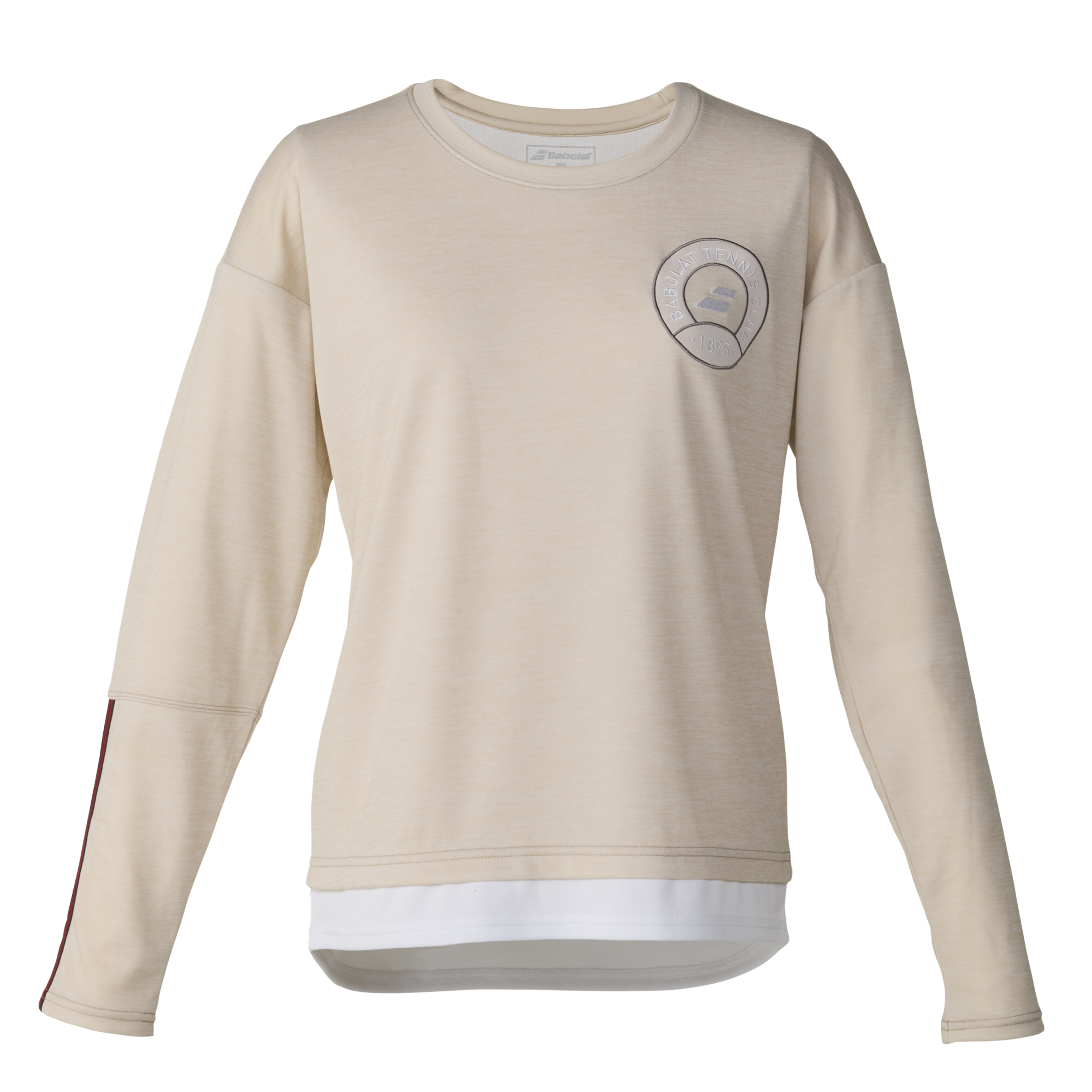 PLAY LONG SLEEVE SHIRT