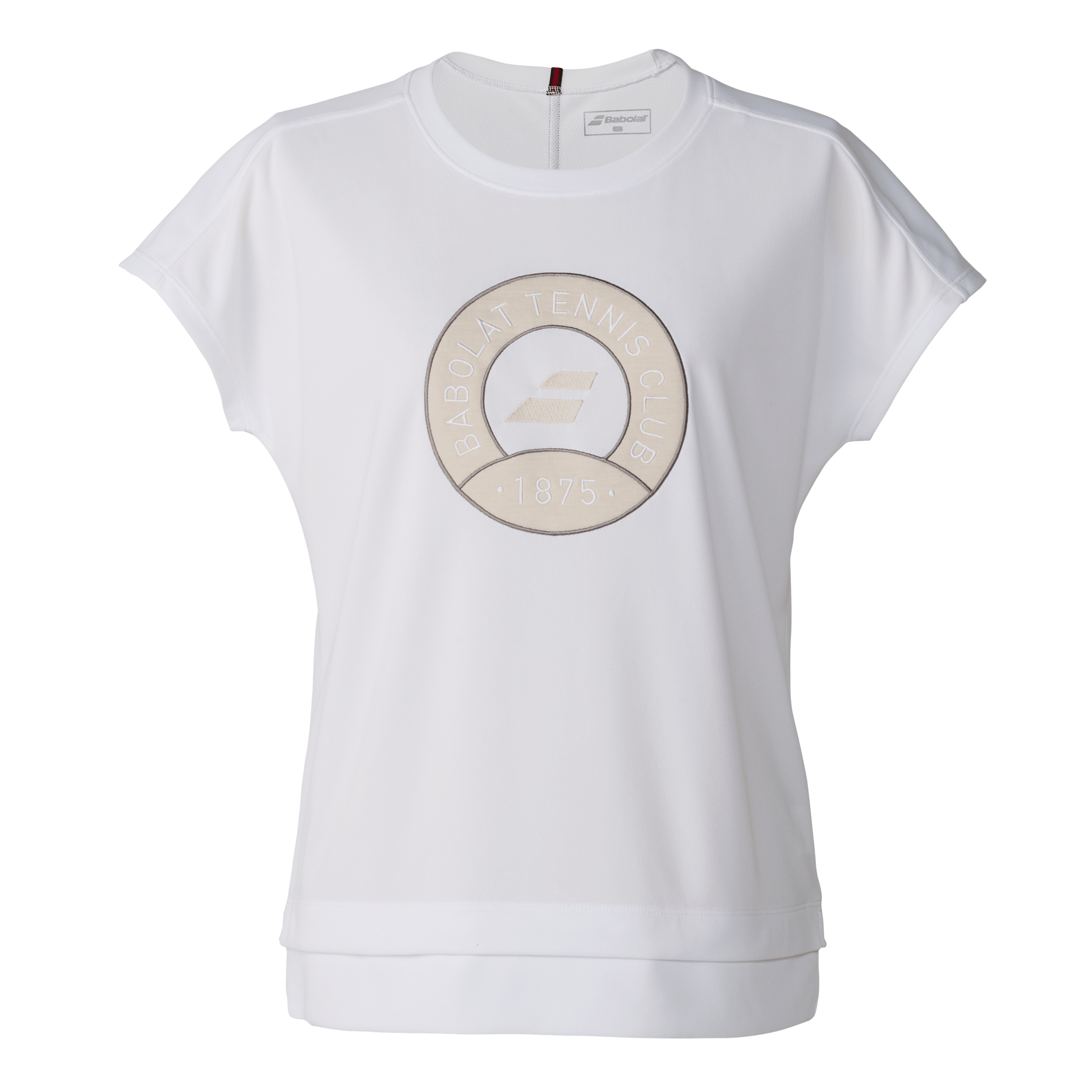 PLAY SHORT SLEEVE SHIRT