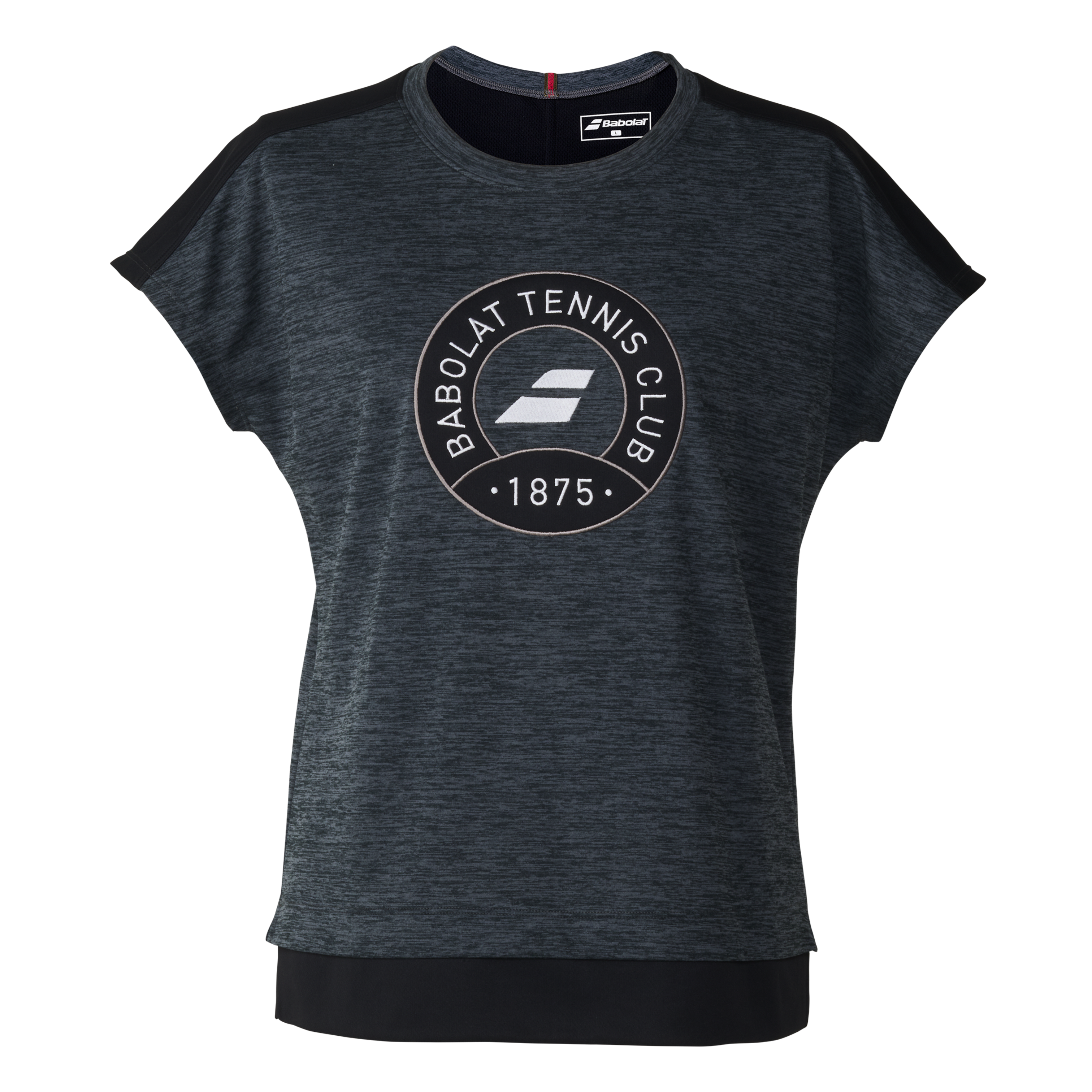 PLAY SHORT SLEEVE SHIRT