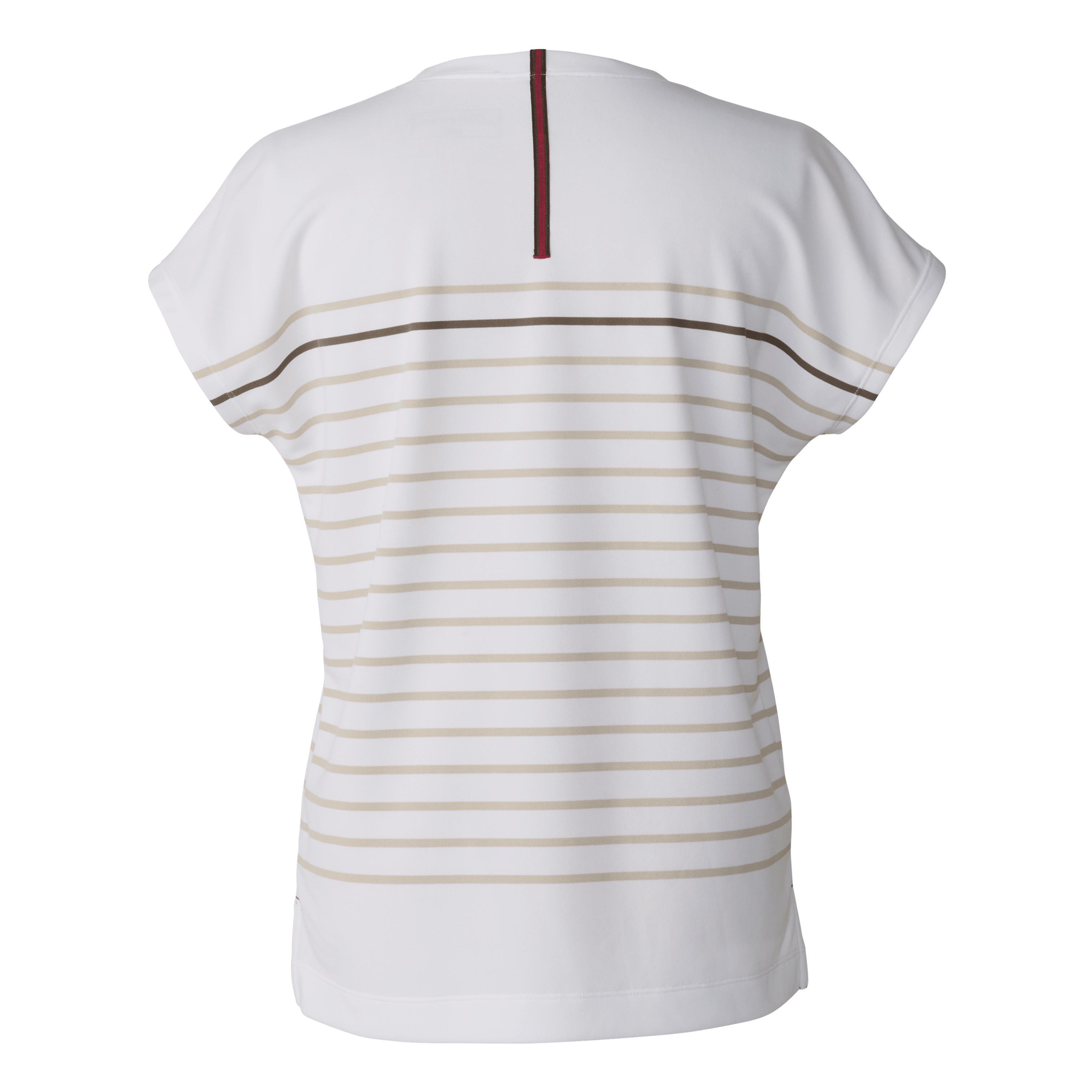 PLAY SHORT SLEEVE SHIRT