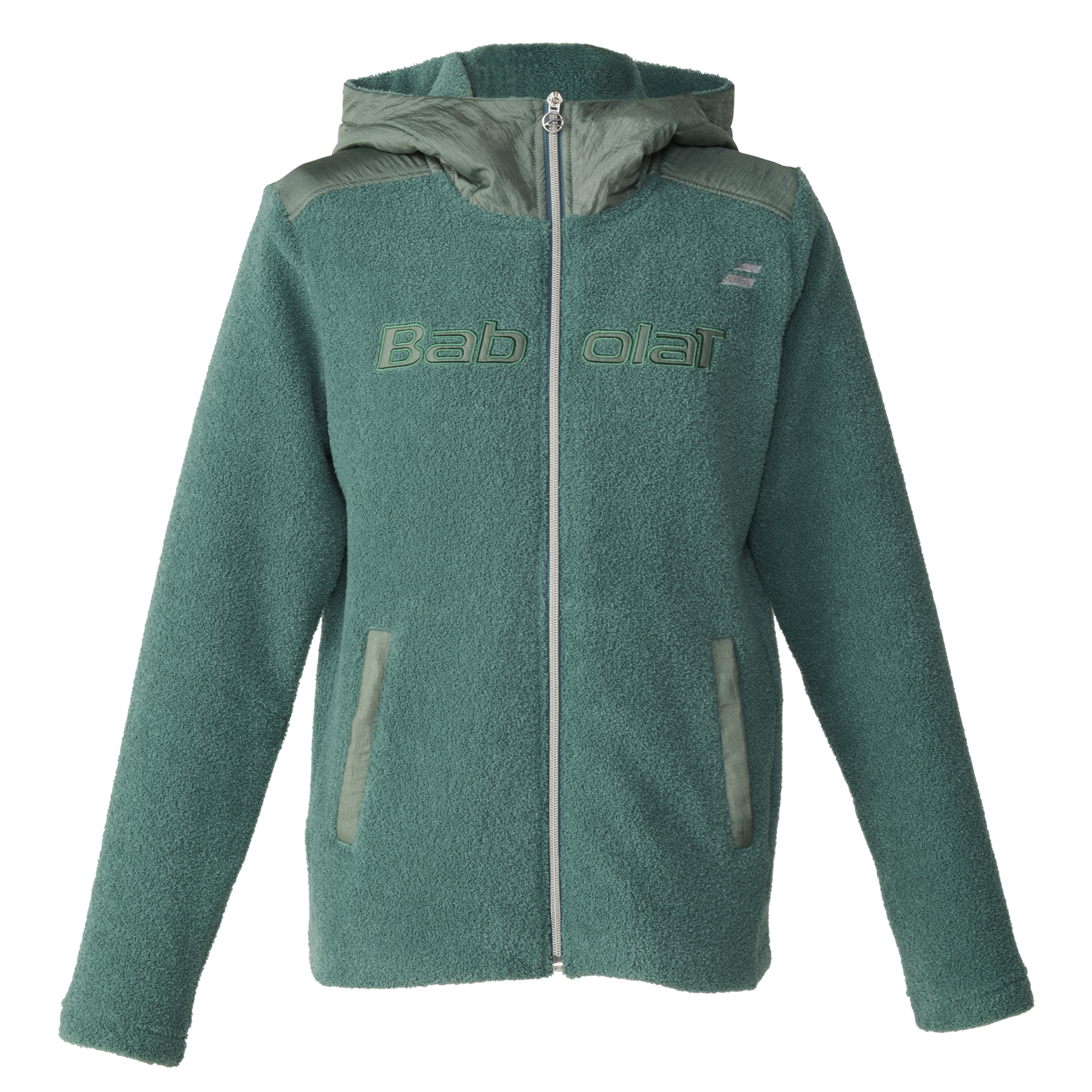 PLAY JACKET