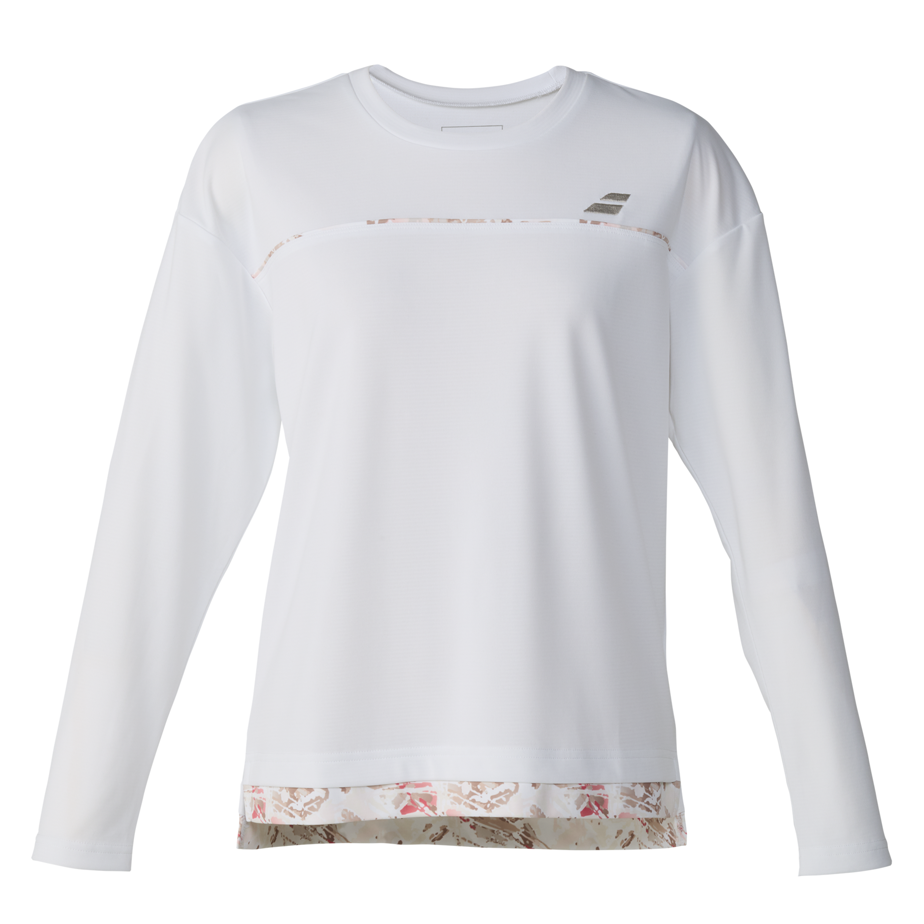 CLUB LONG SLEEVE SHIRT