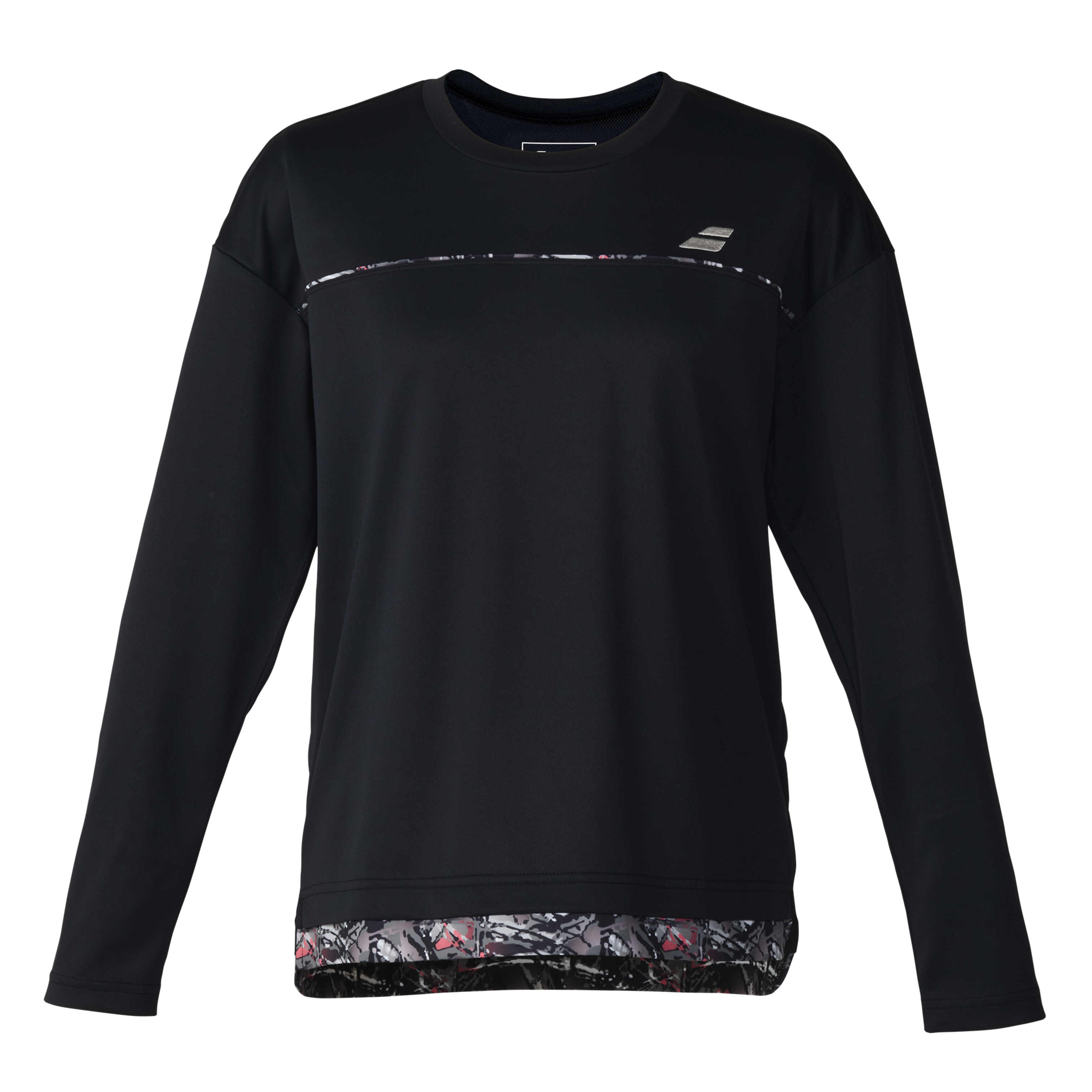 CLUB LONG SLEEVE SHIRT