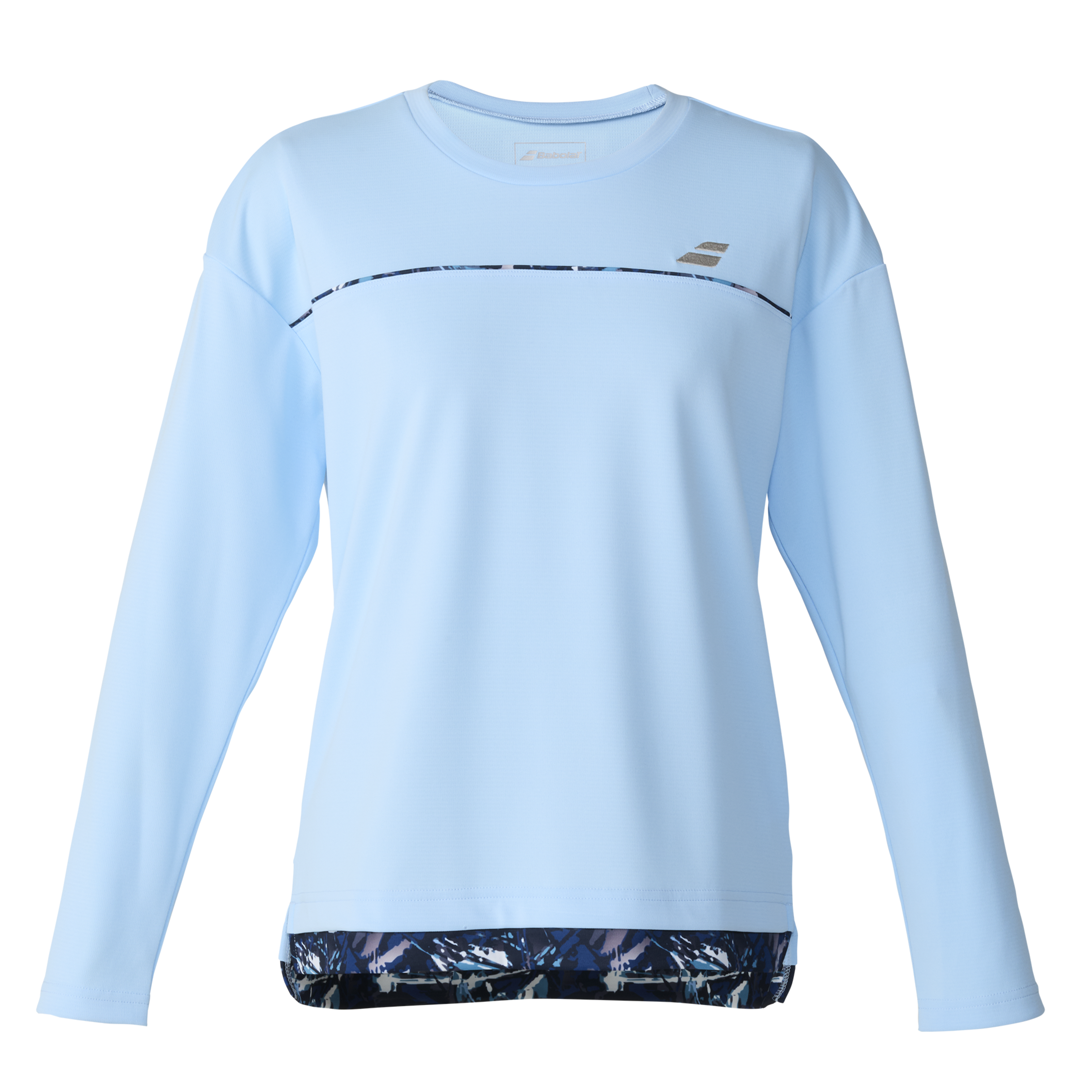 CLUB LONG SLEEVE SHIRT