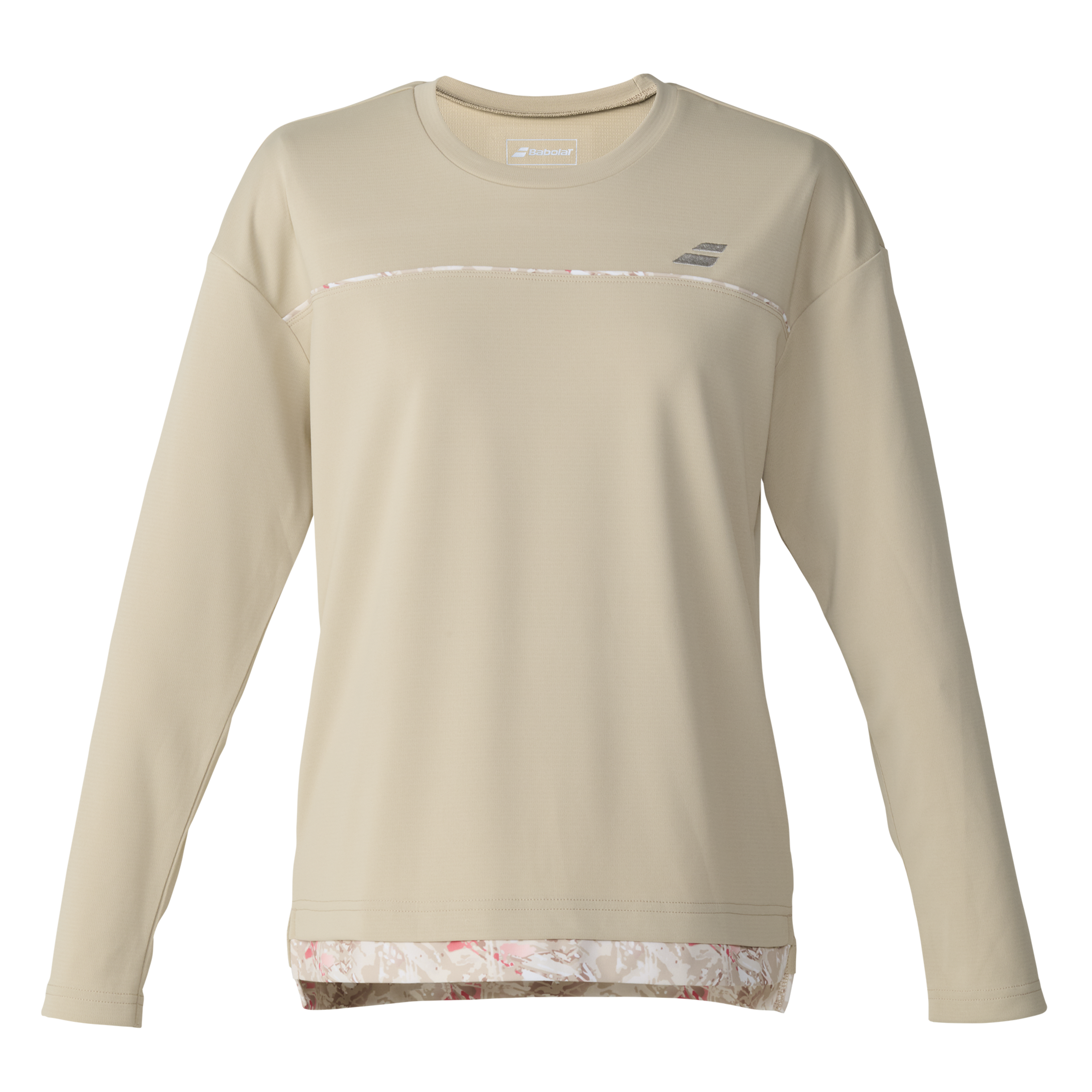 CLUB LONG SLEEVE SHIRT
