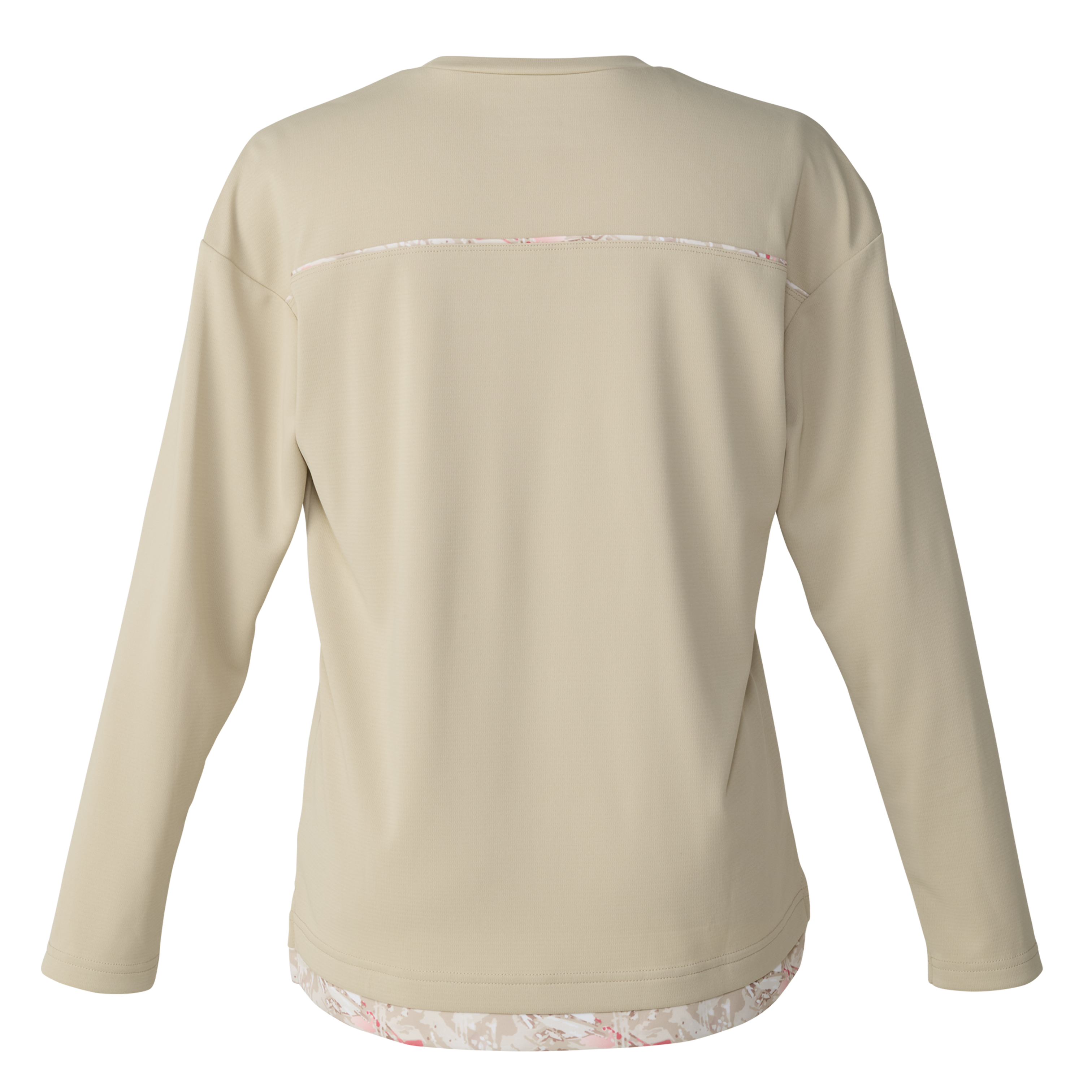 CLUB LONG SLEEVE SHIRT