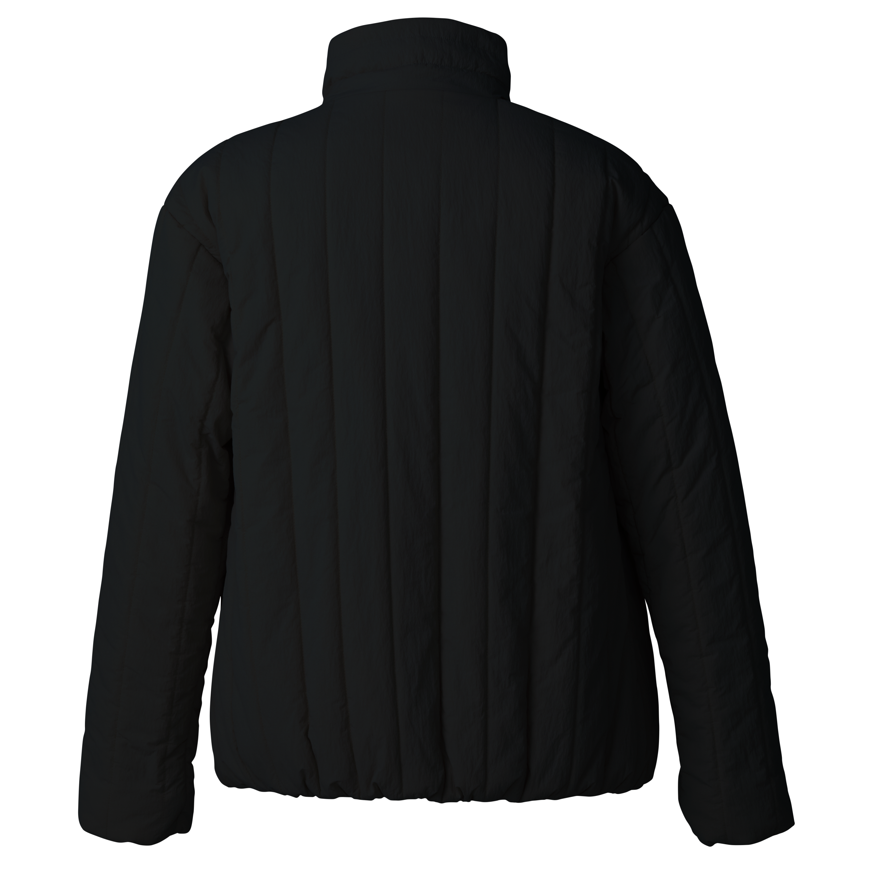 CLUB PADDED JACKET