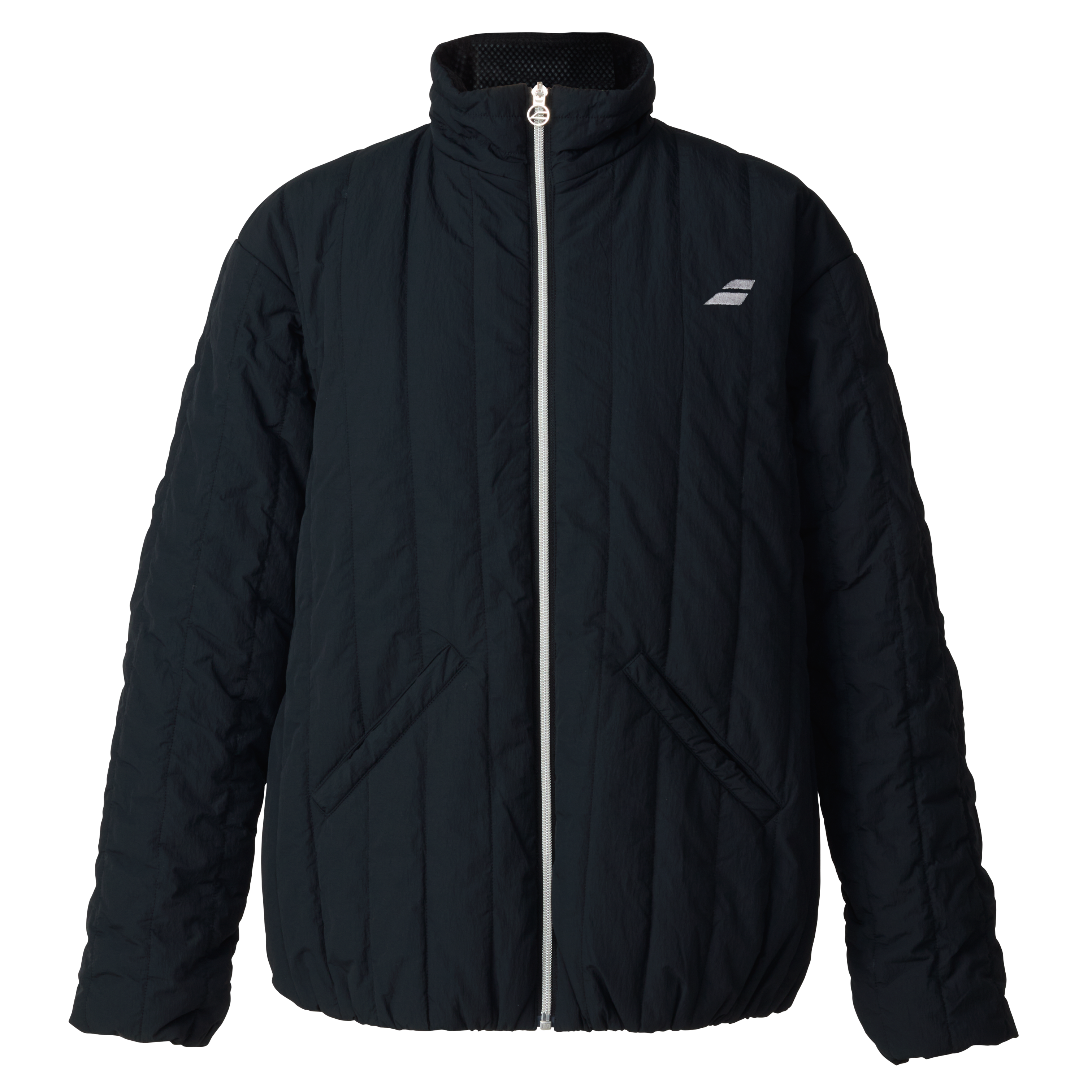CLUB PADDED JACKET