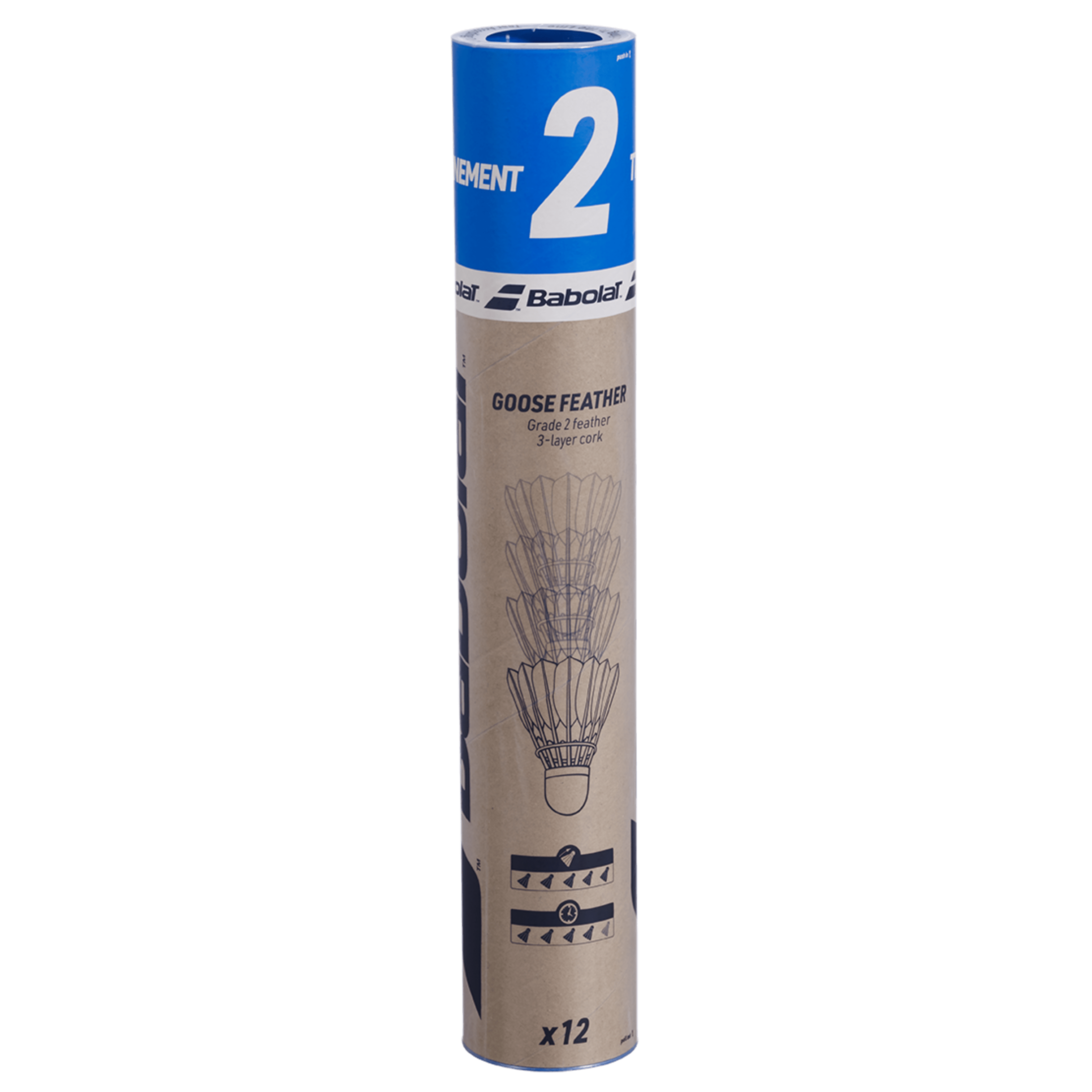 Babolat 2