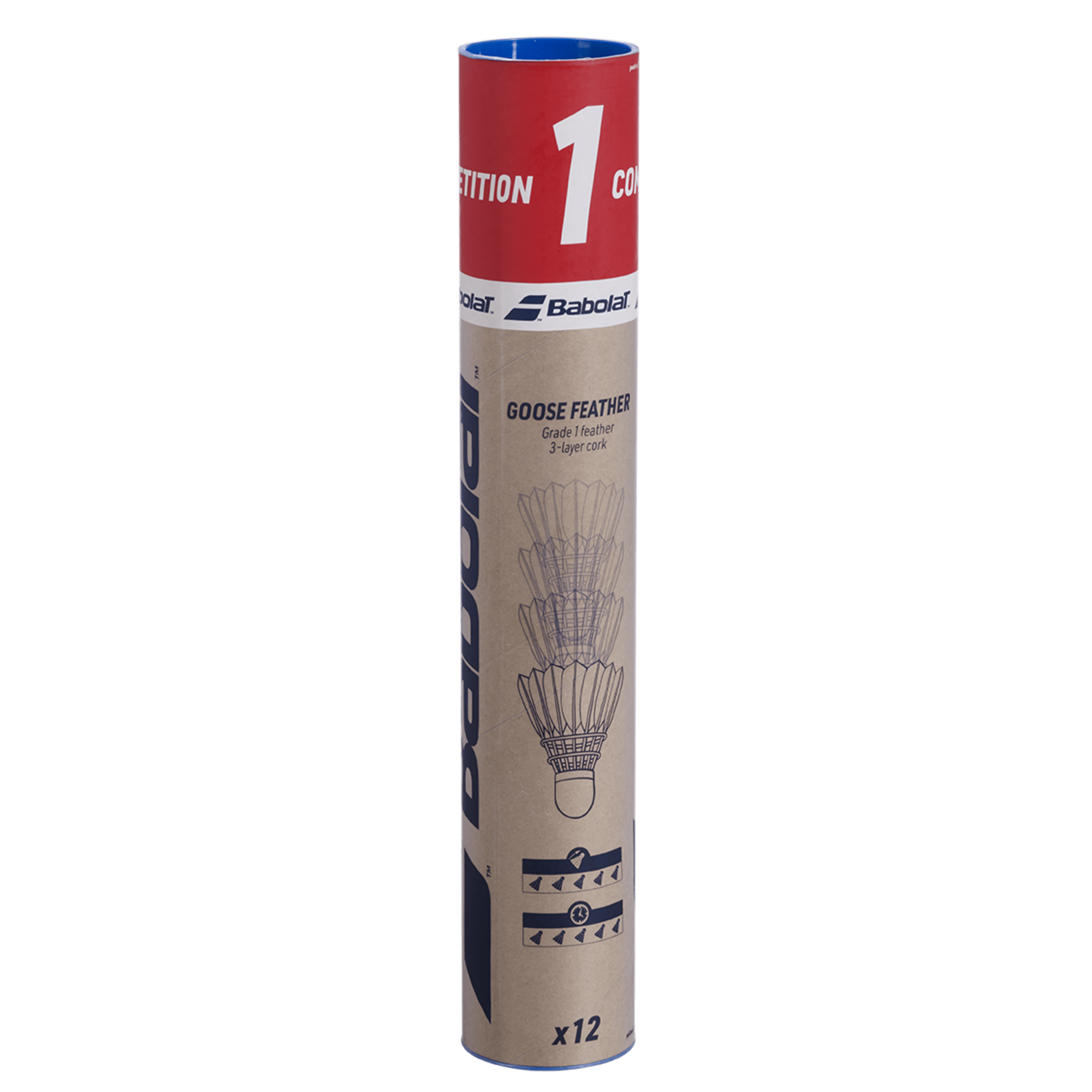Babolat 1