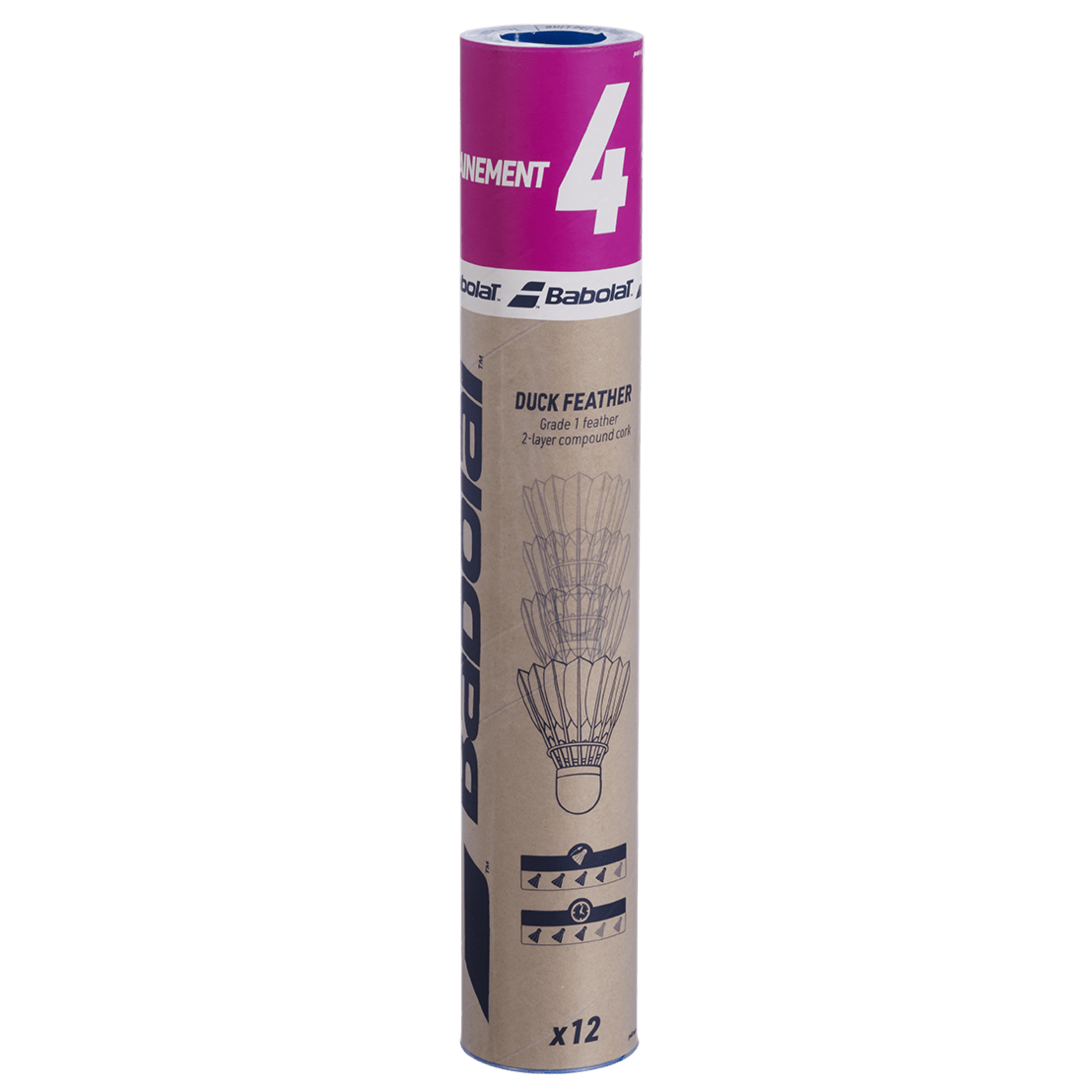 Babolat 4