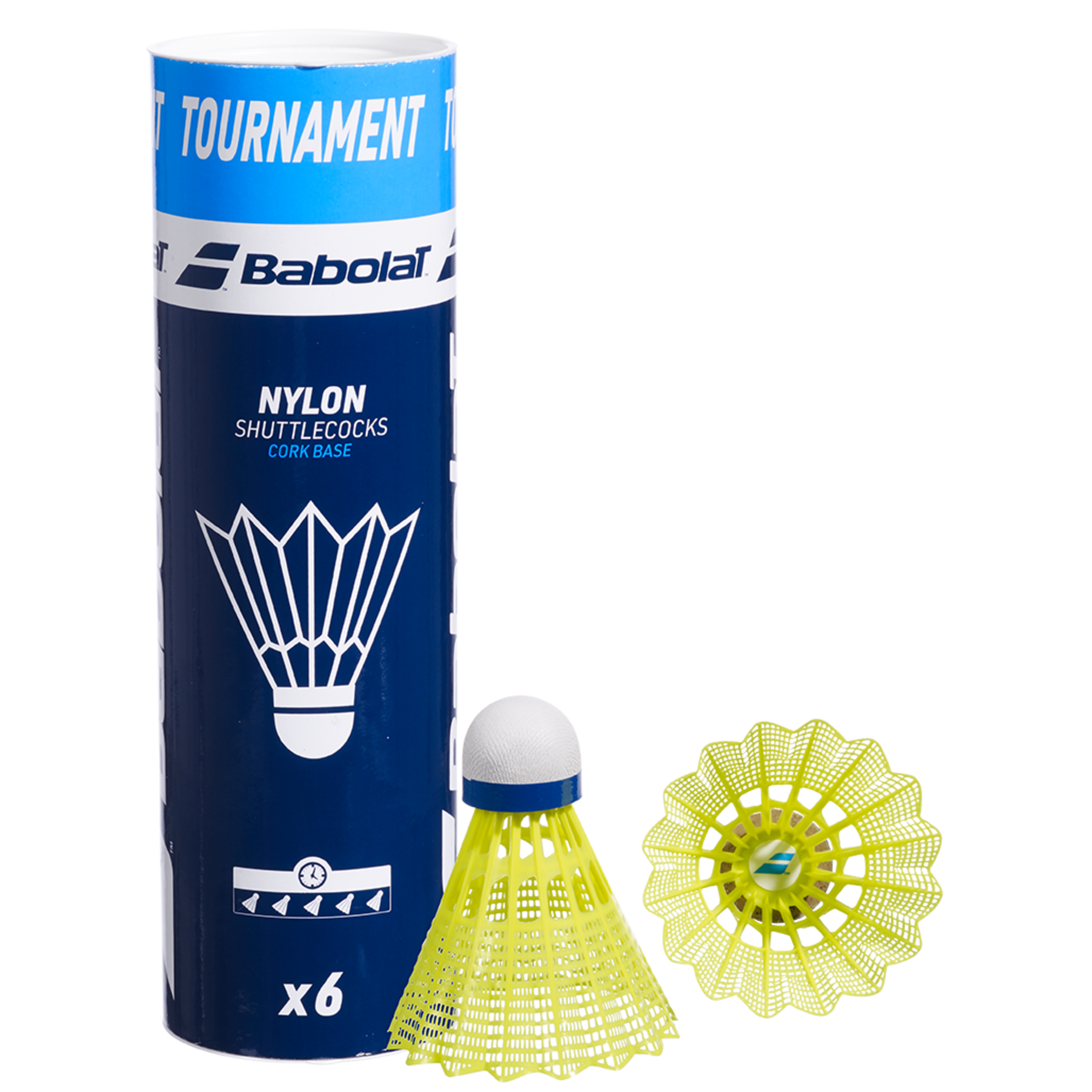 Nylon Tournament