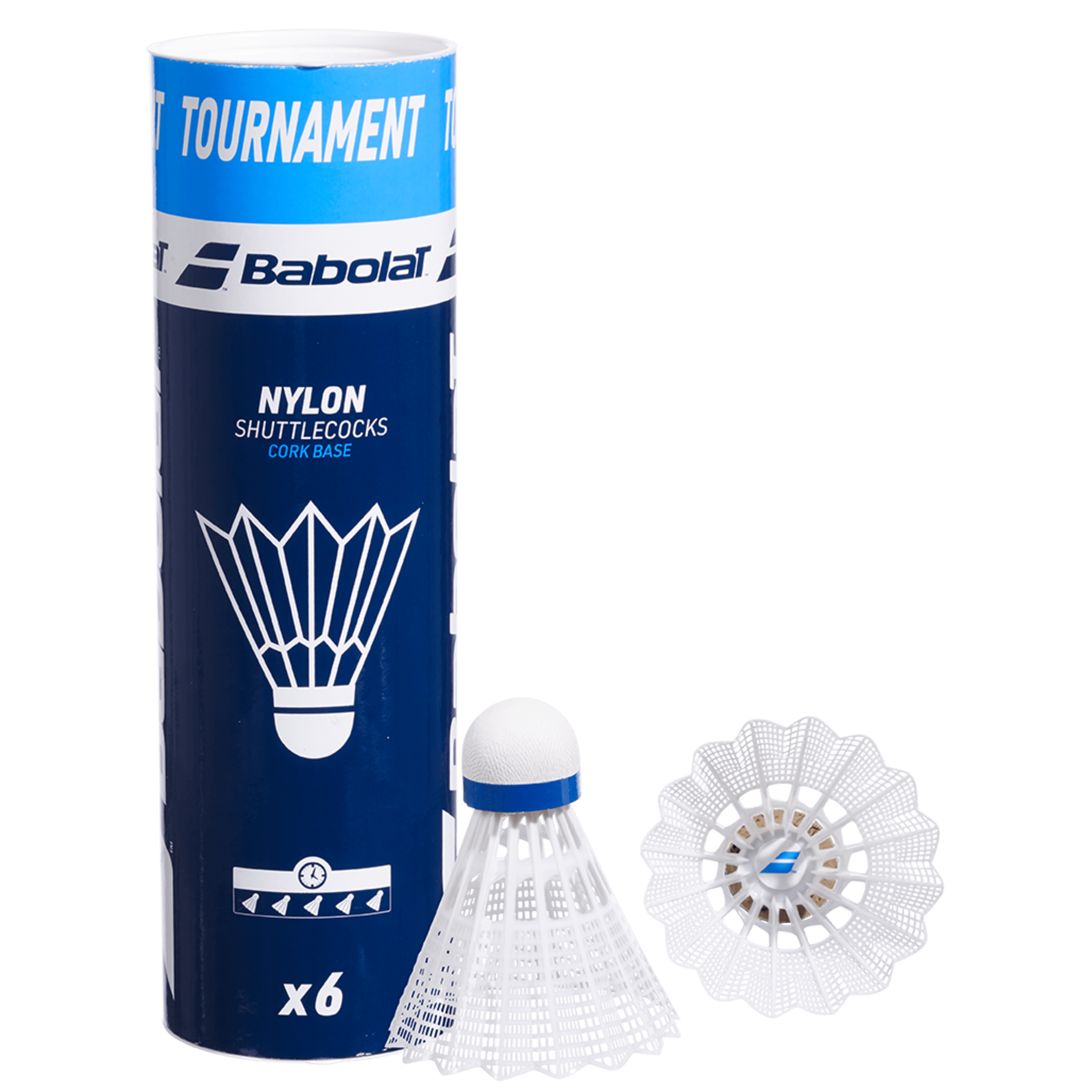 Nylon Tournament