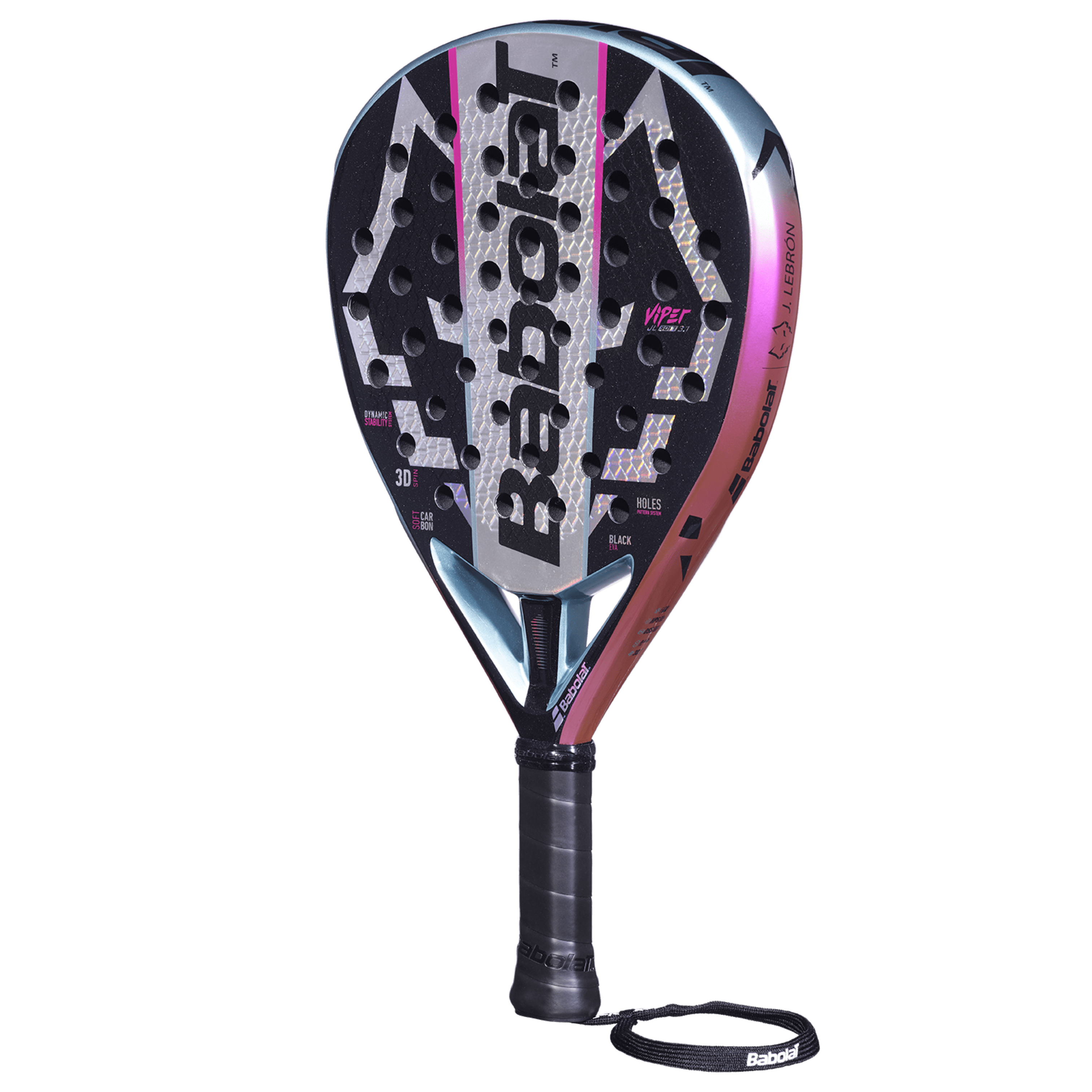 Viper Soft Juan Lebr&oacute;n 3.1