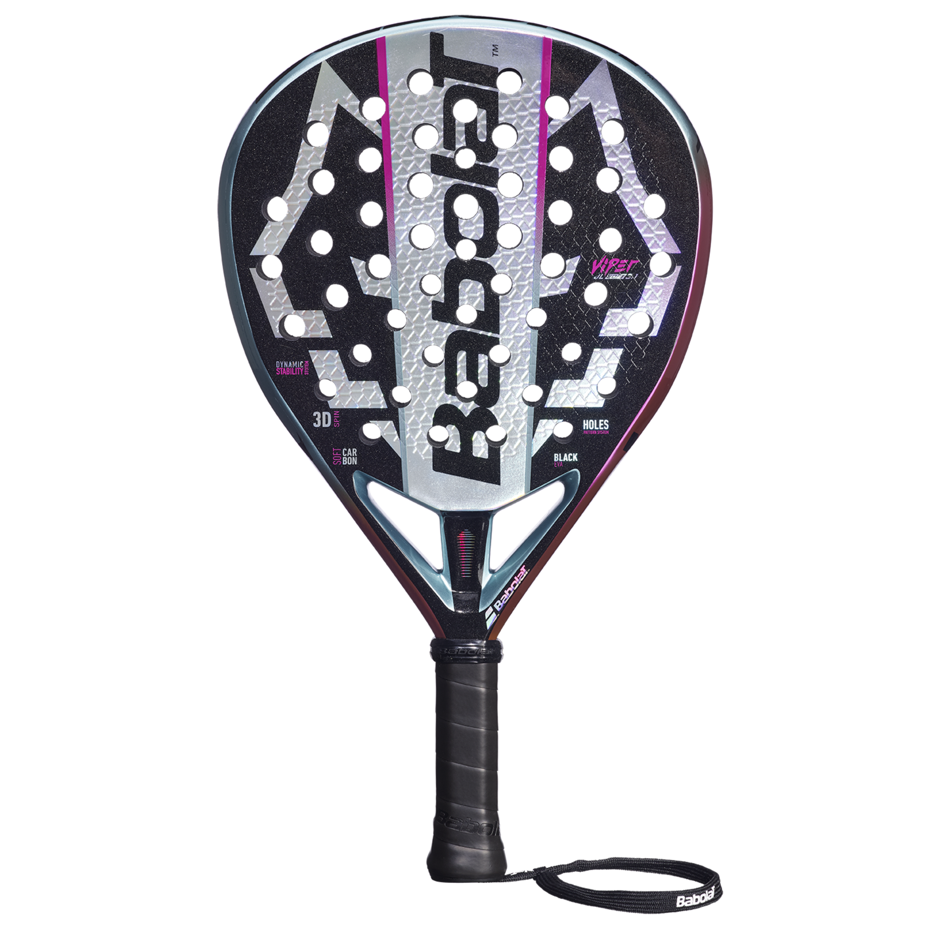 Viper Soft Juan Lebr&oacute;n 3.1