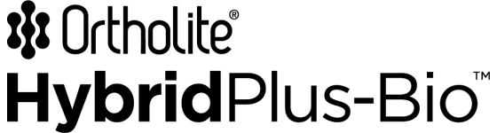 Ortholite Hybrid Plus Bio