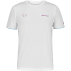 babolat Crew Neck Tee Lebrón Homme