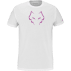 babolat Cotton Tee Lebrón Homme