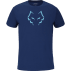 babolat Cotton Tee Lebrón Homme